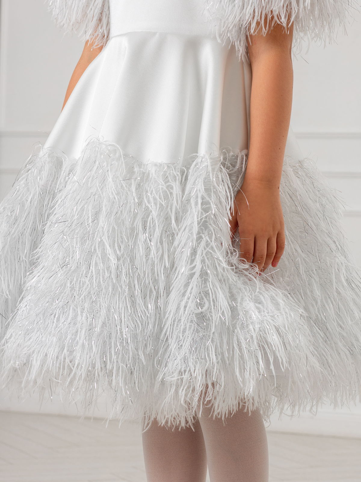 Платье артикул:OKGCD06-00-7