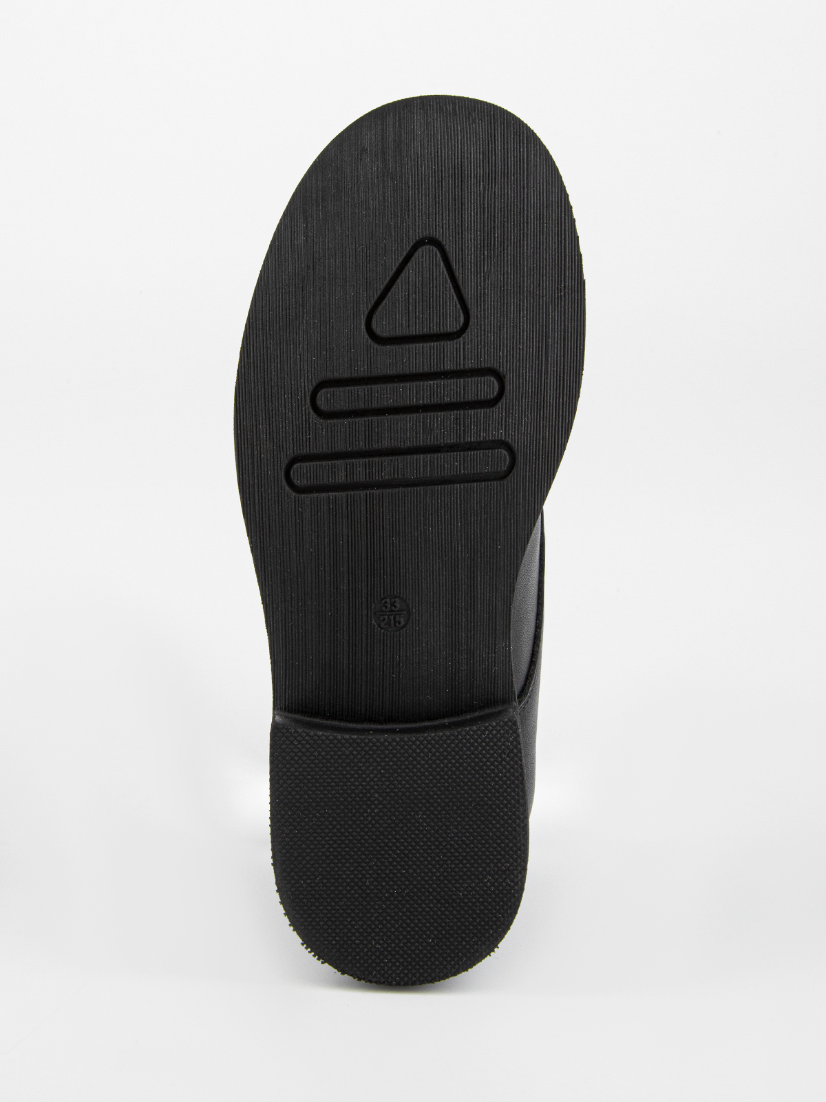 Полуботинки артикул:231141-9