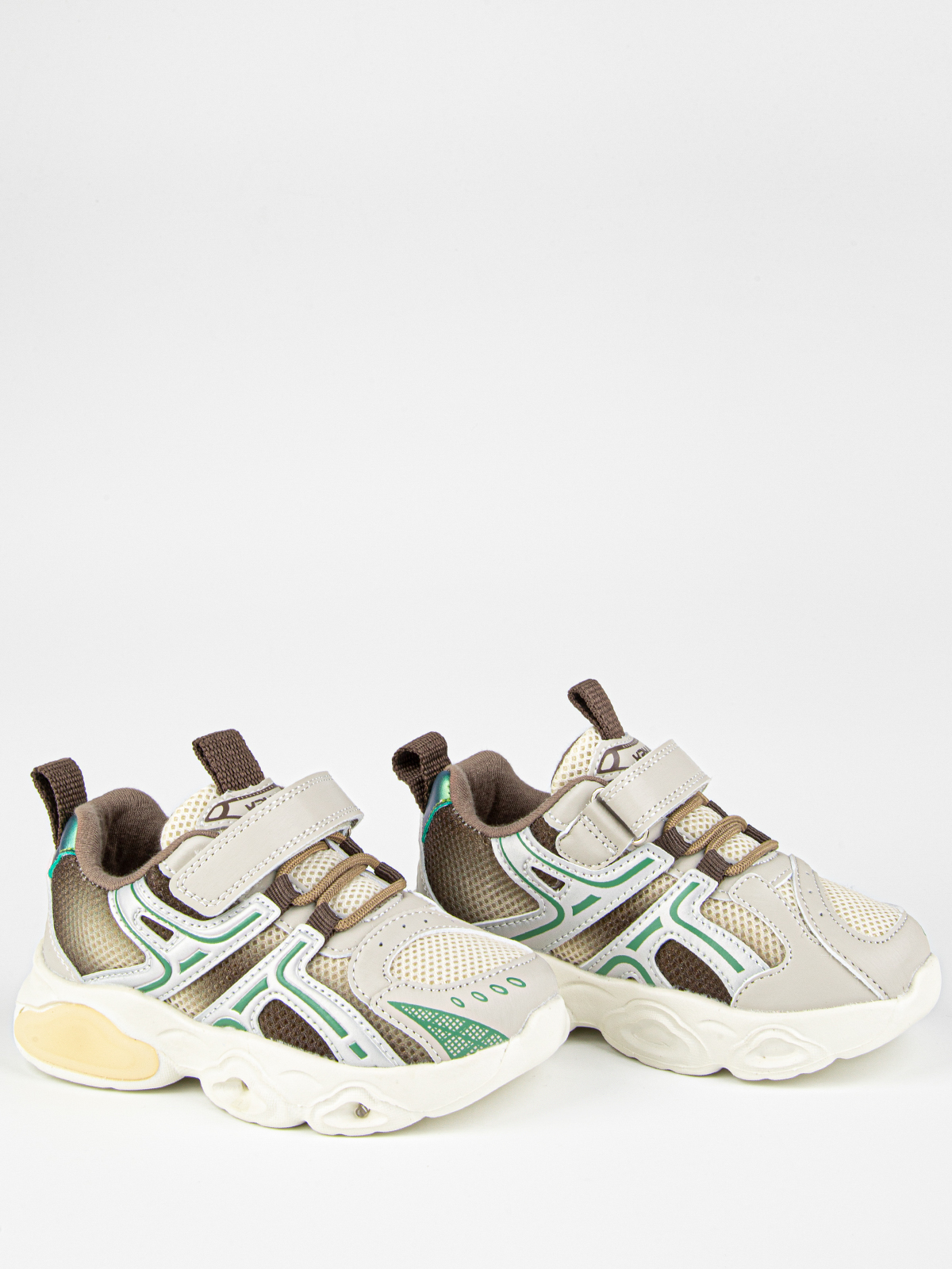 Кроссовки артикул:71557-2-2