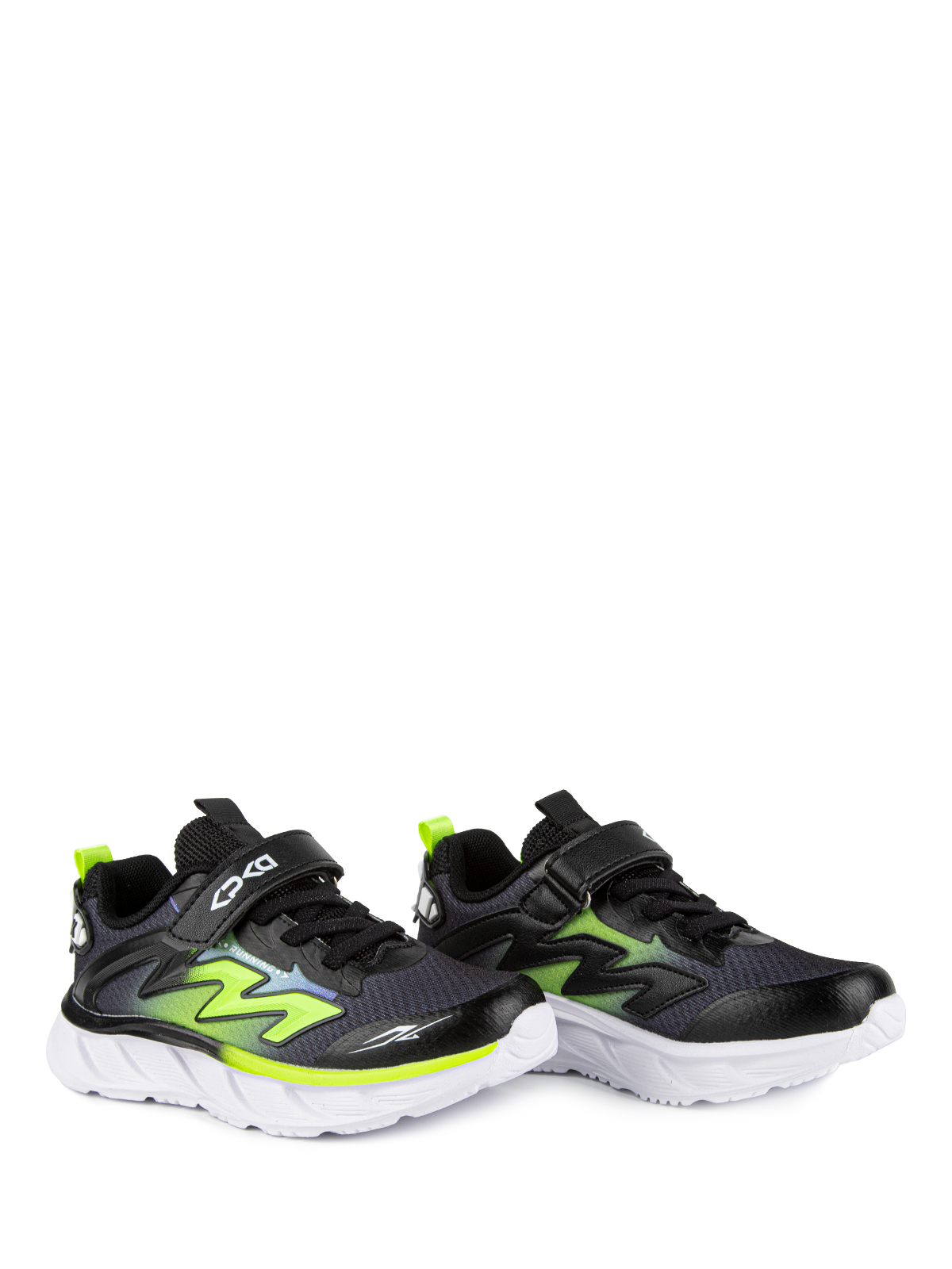 Кроссовки артикул:731181-3-5