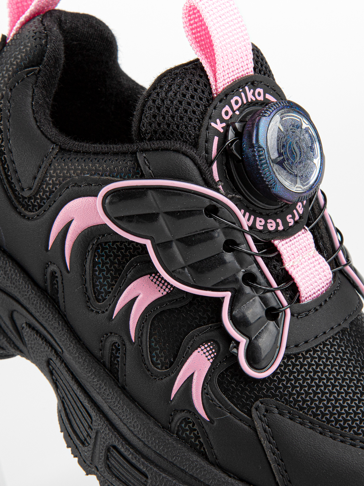 Кроссовки артикул:72863-20-3