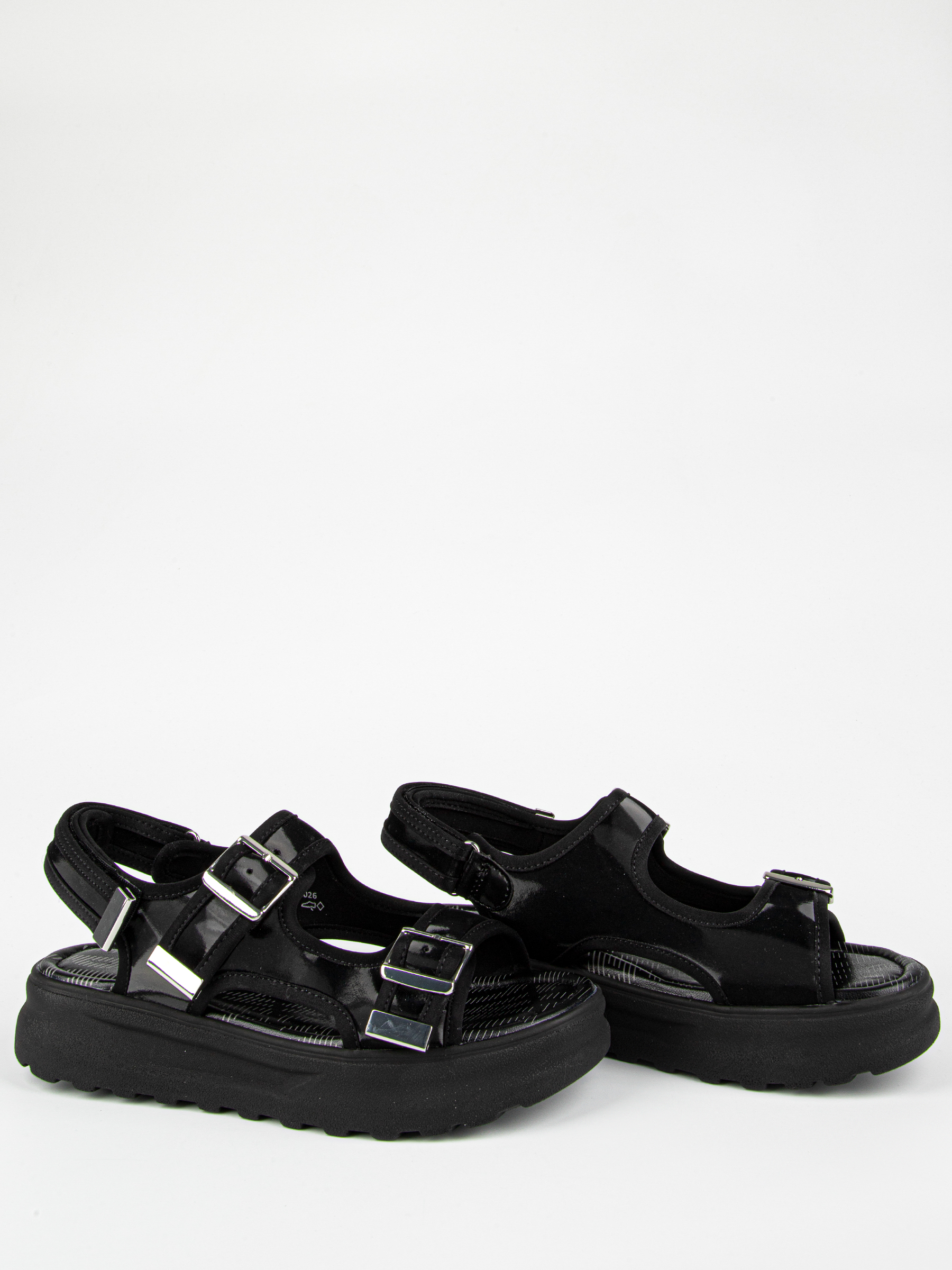 Сандалии артикул:34590п-1-2