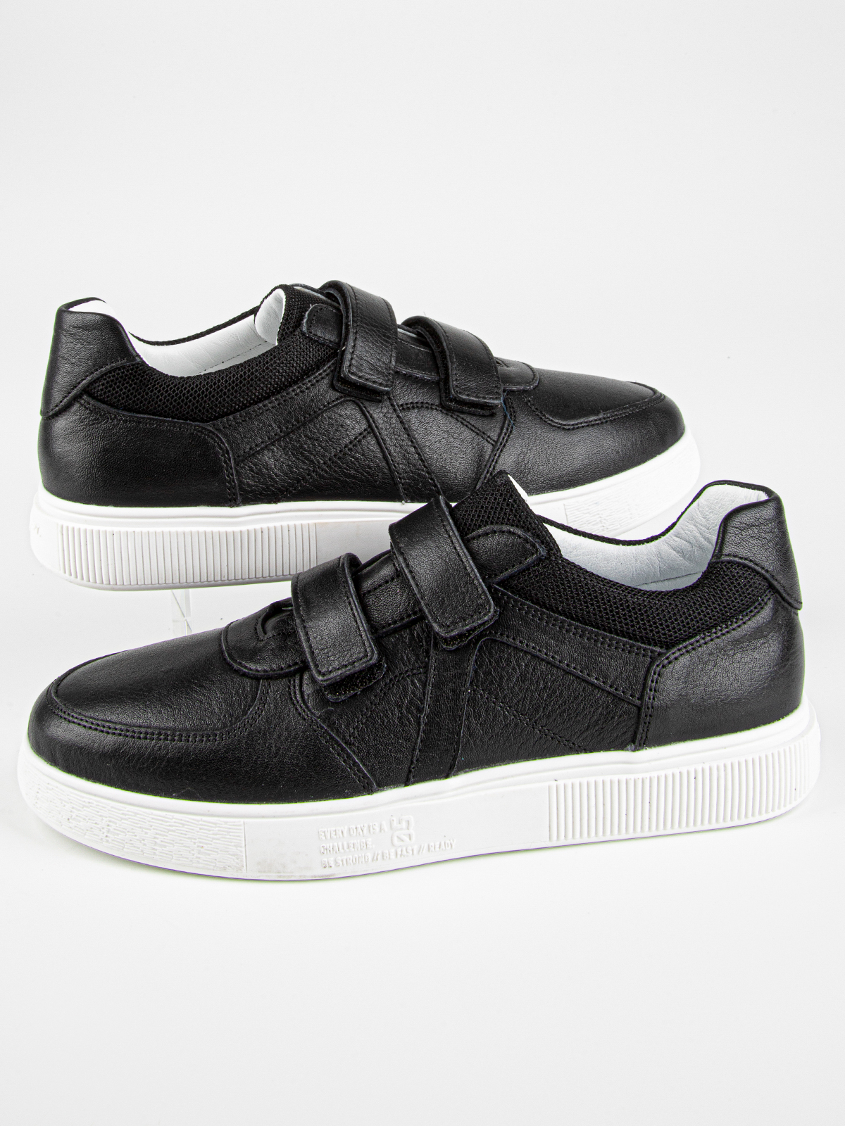 Полуботинки артикул:221139т-1-4