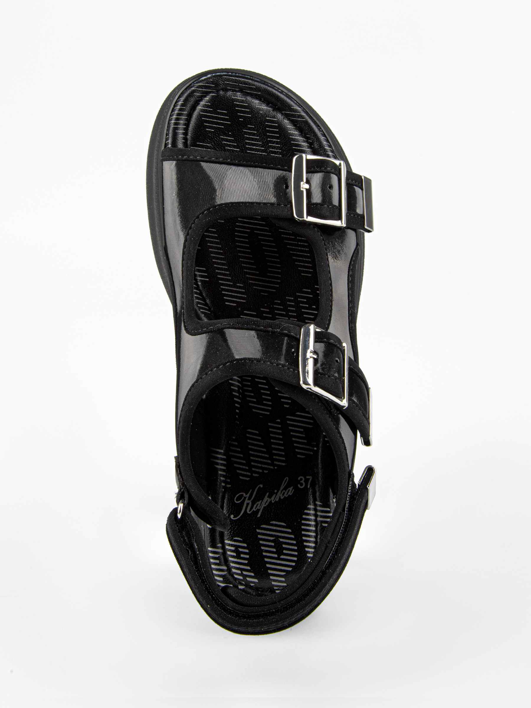 Сандалии артикул:34590п-1-6