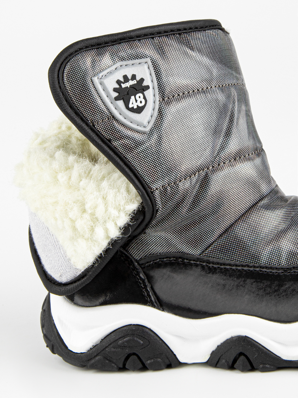 Сапоги артикул:1641д-3-9