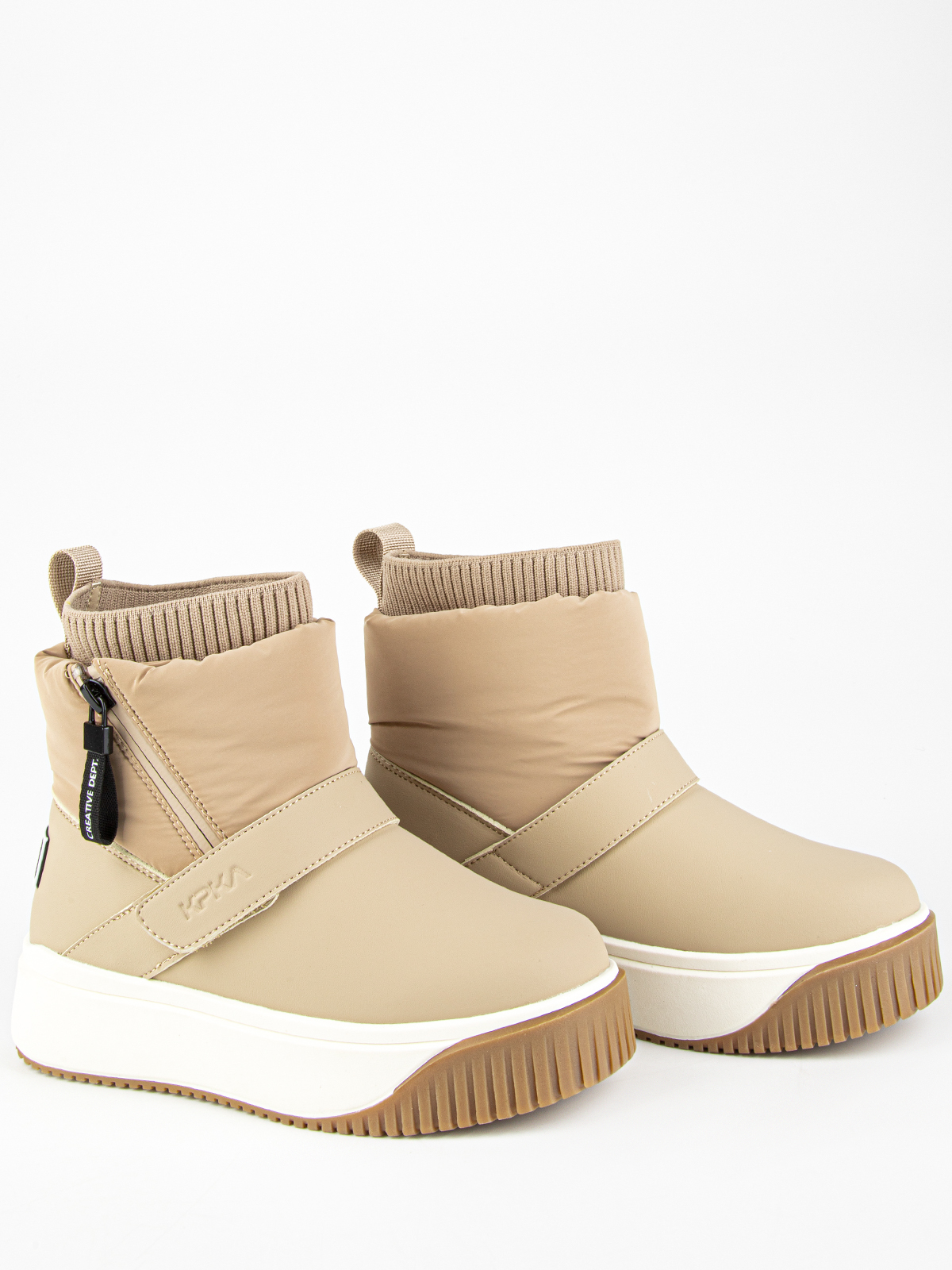 Сапоги артикул:1889д-3-2