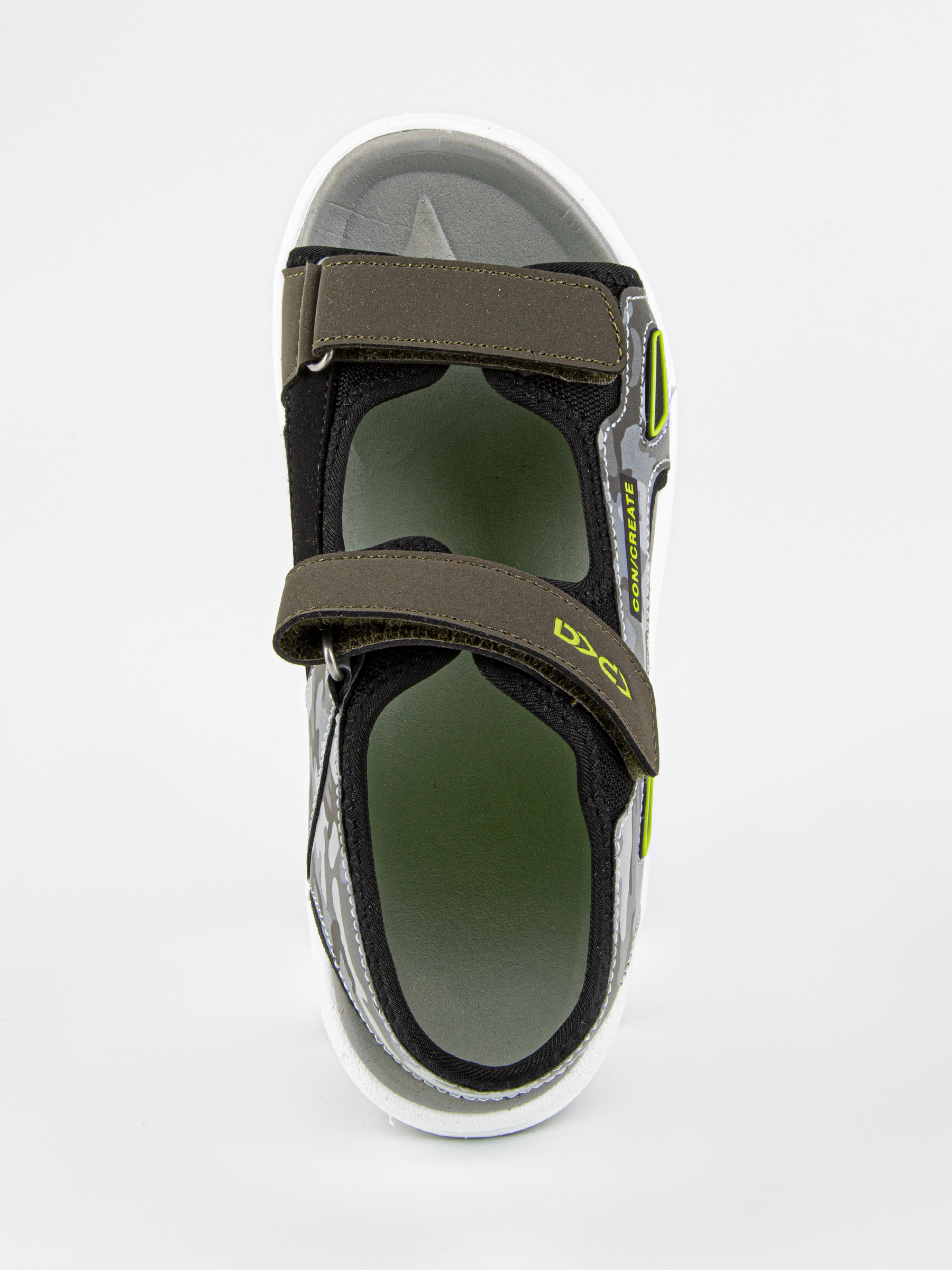 Сандалии артикул:33852п-2-6