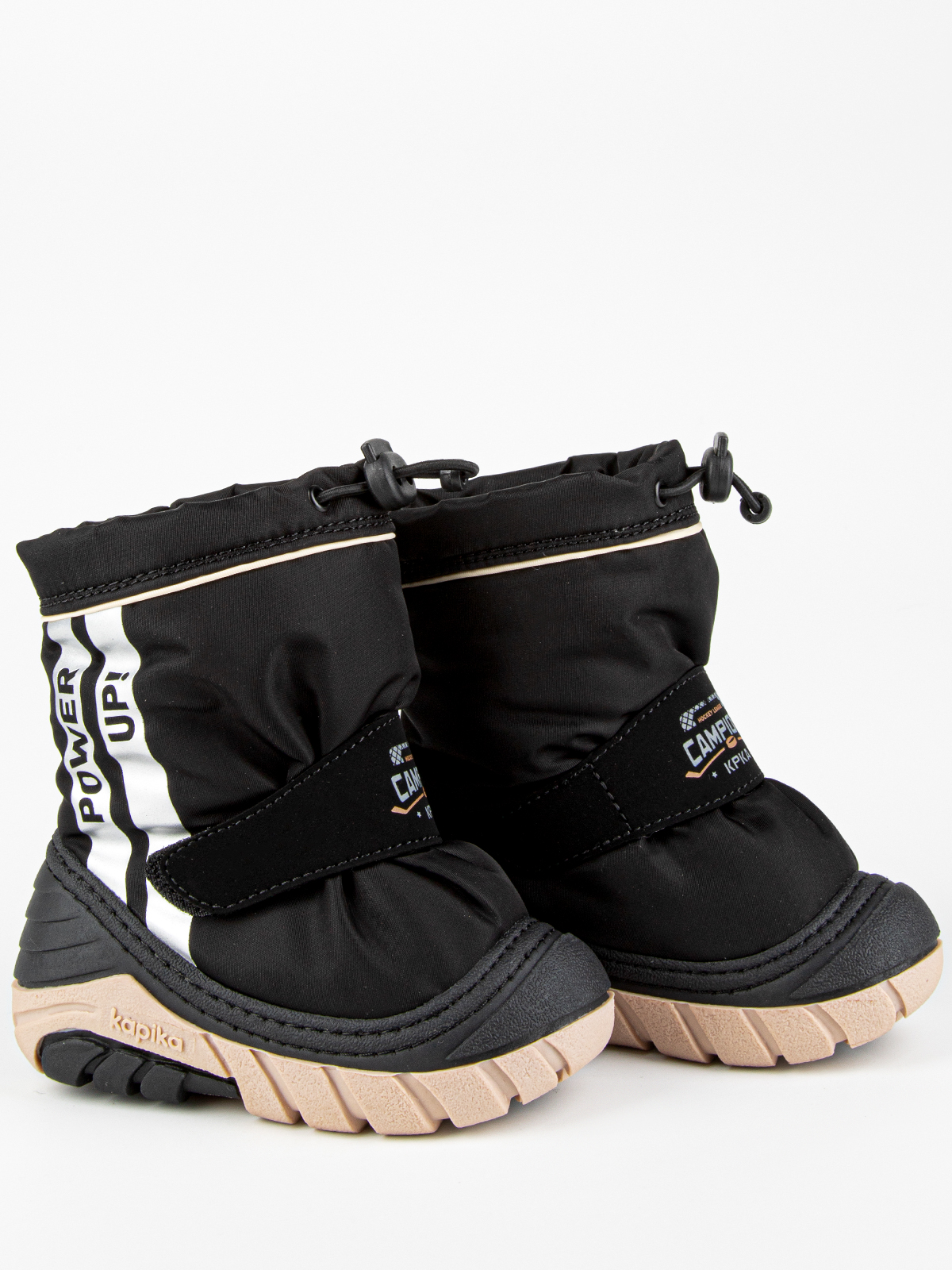 Сапоги артикул:1924д-4-2