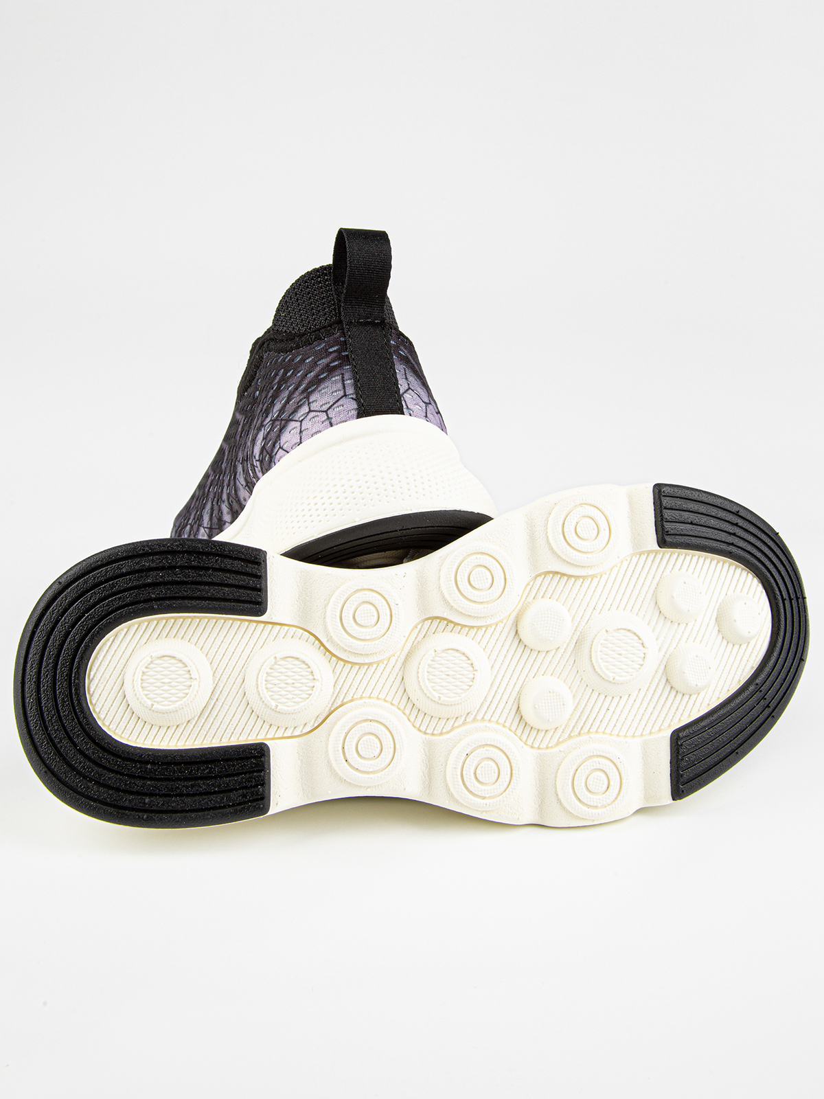 Кроссовки артикул:74959н-3-5