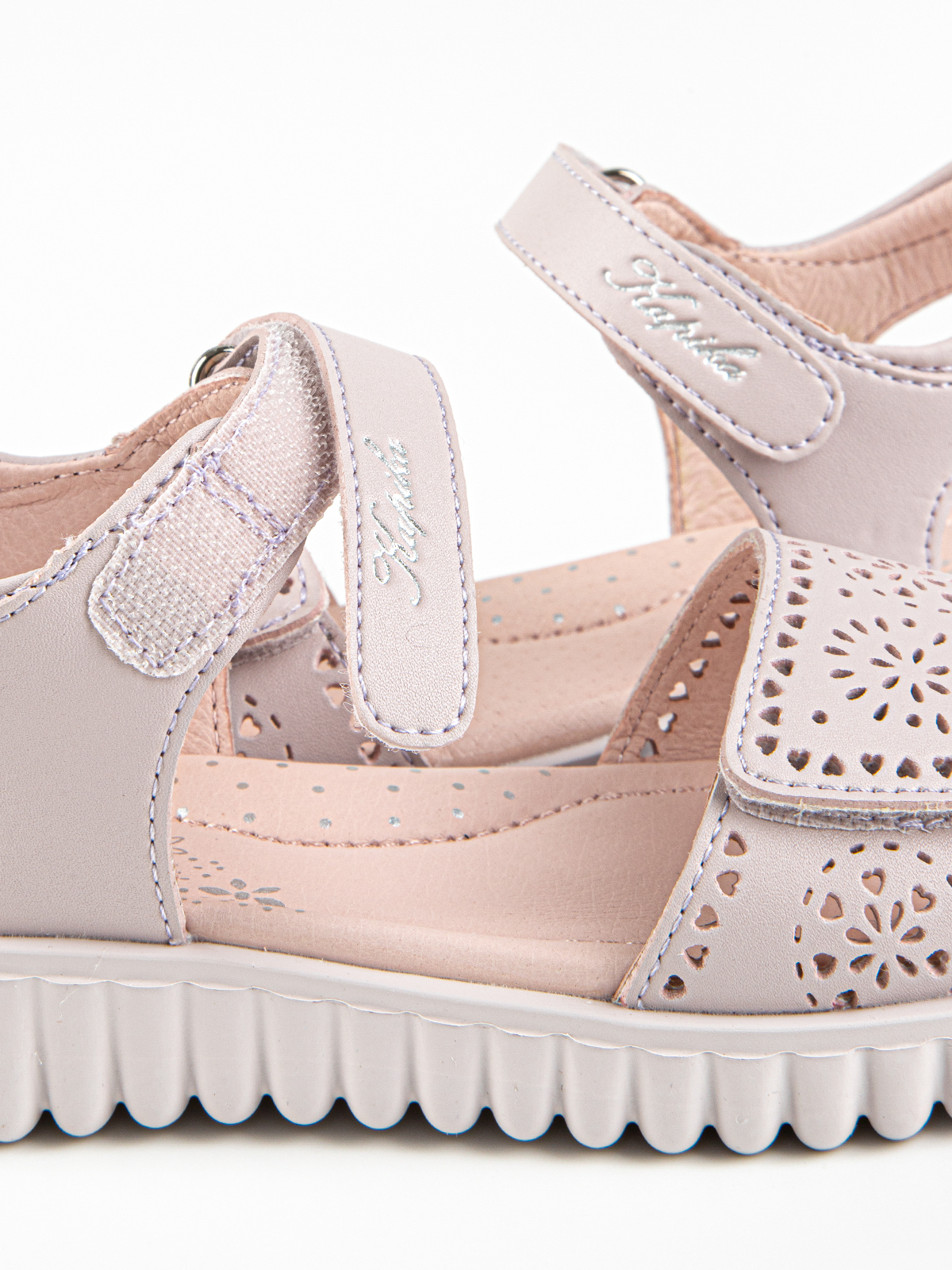 Сандалии артикул:33839п-3-9