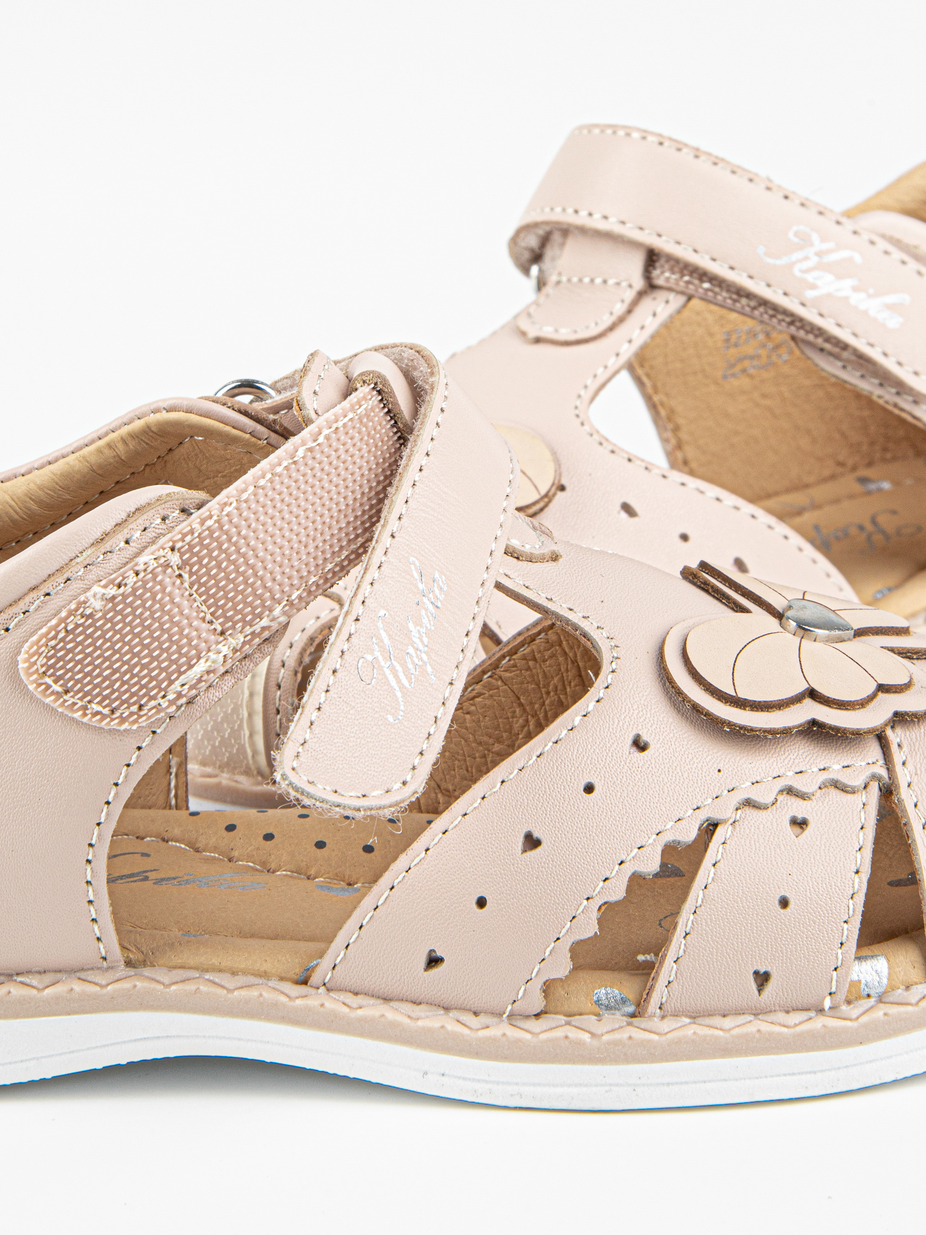 Сандалии артикул:321008-2-9