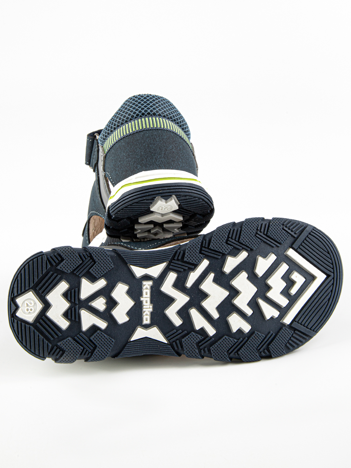 Сандалии артикул:321026к-1-5