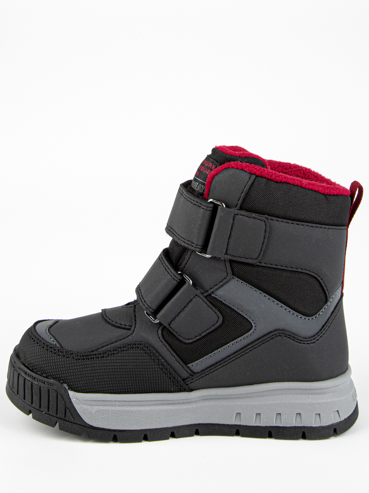 Ботинки артикул:42525-1-8