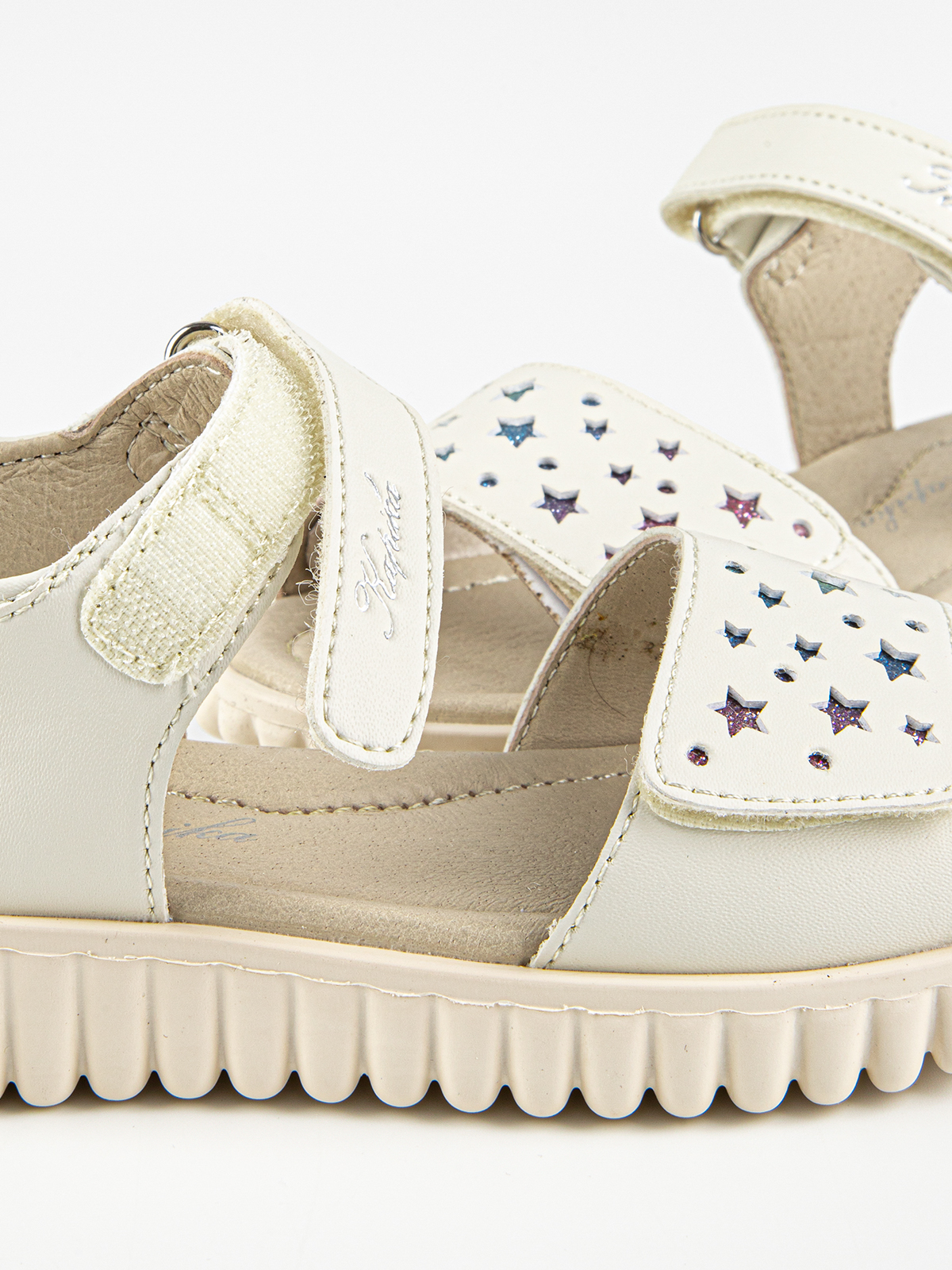 Сандалии артикул:32872п-21-9