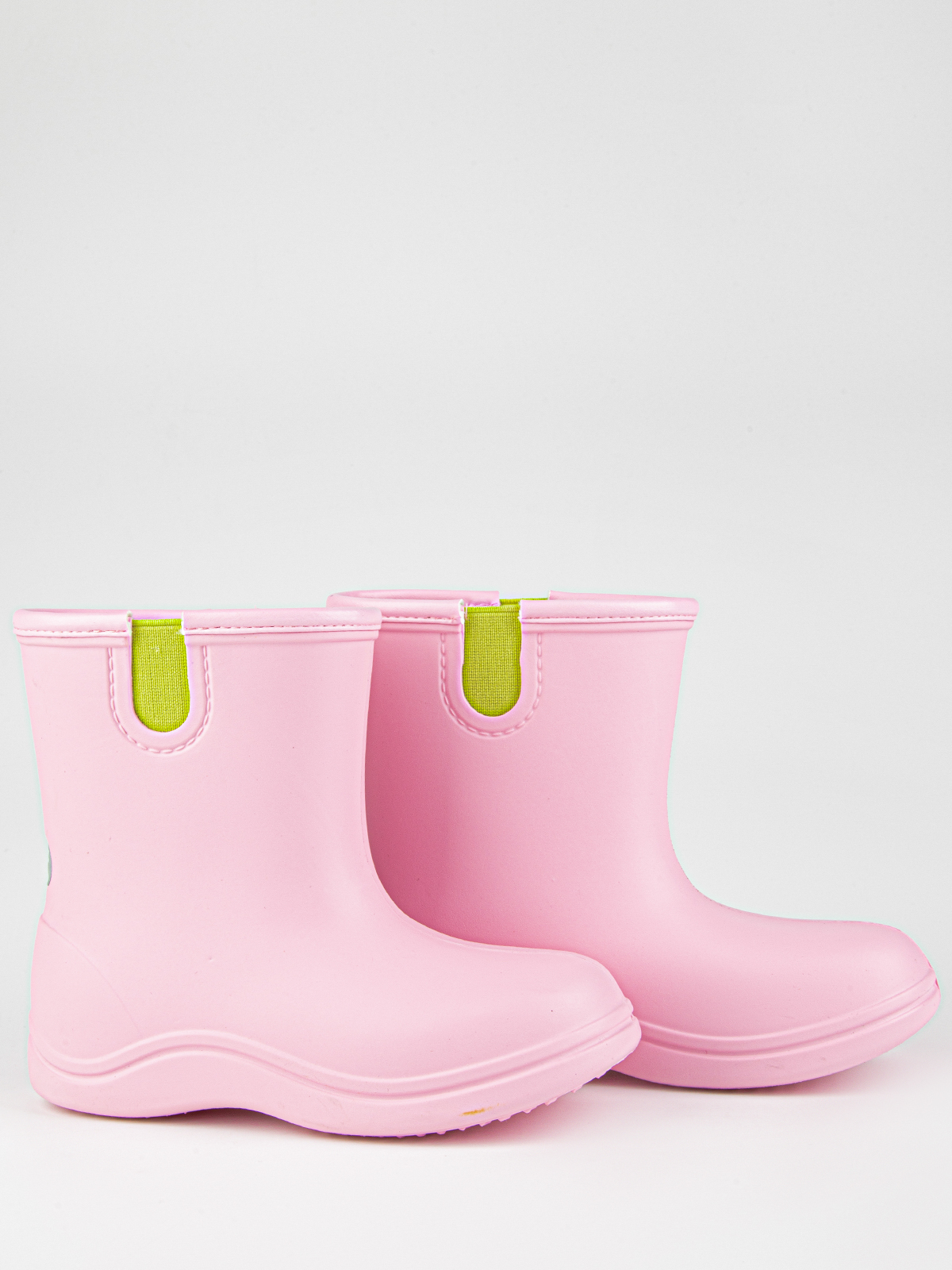 Резиновая обувь артикул:1944-4-2