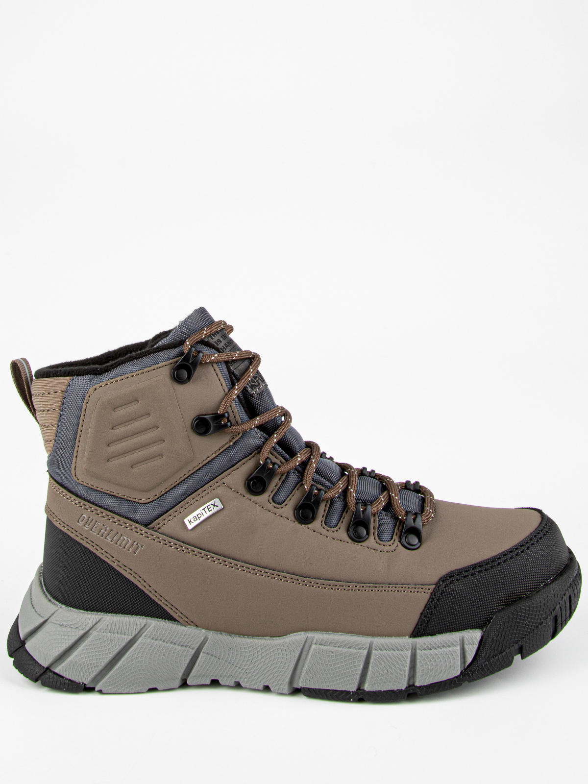 Ботинки артикул:44309-2-1