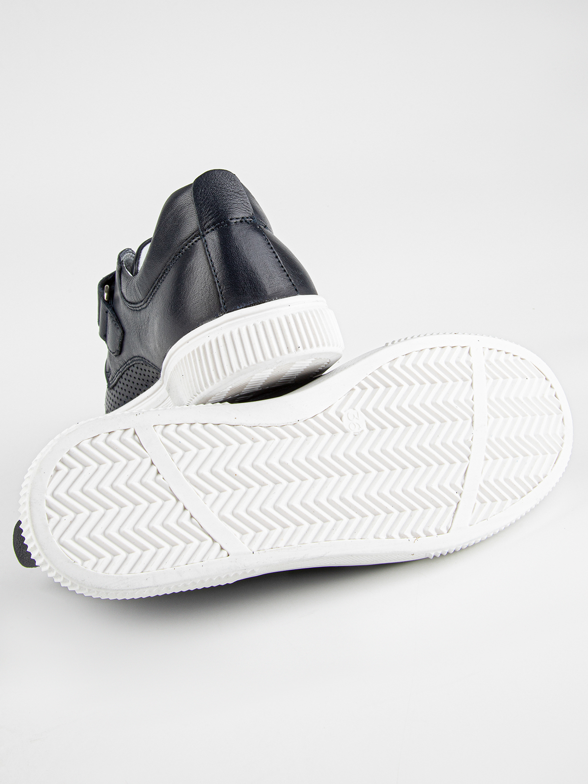 Полуботинки артикул:24785т-1-5