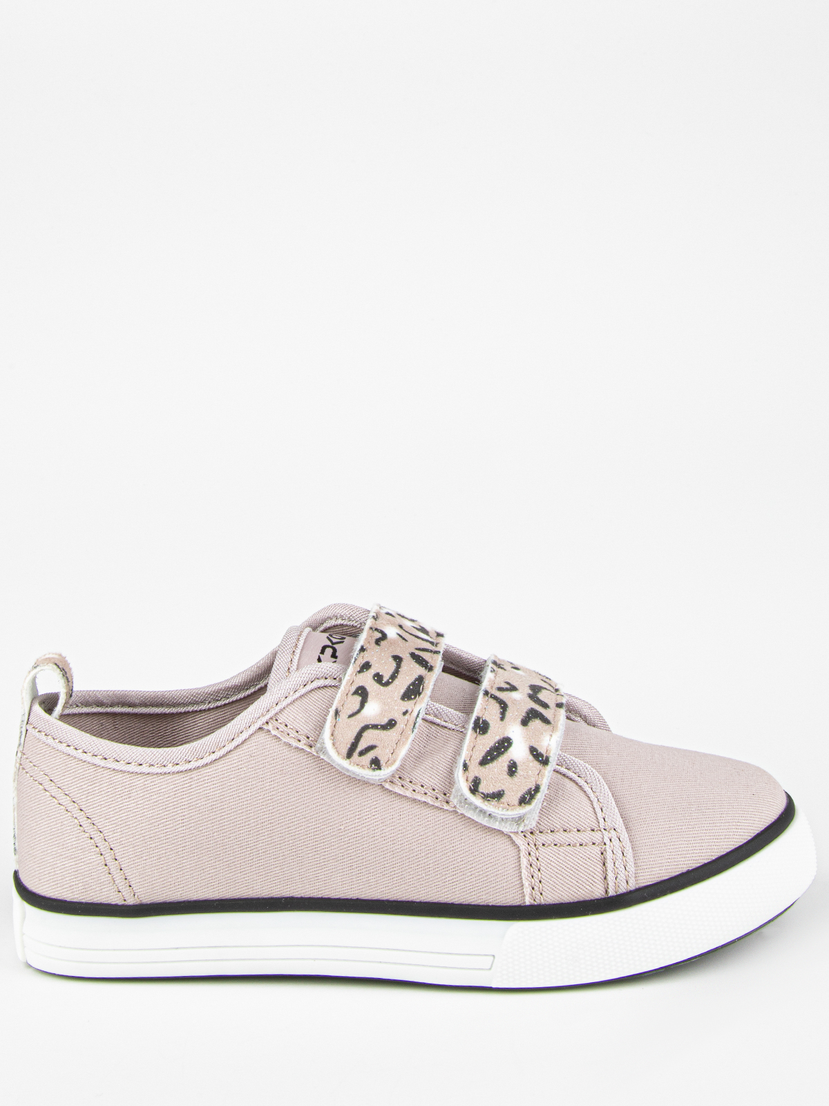 Кеды артикул:731189-10-1