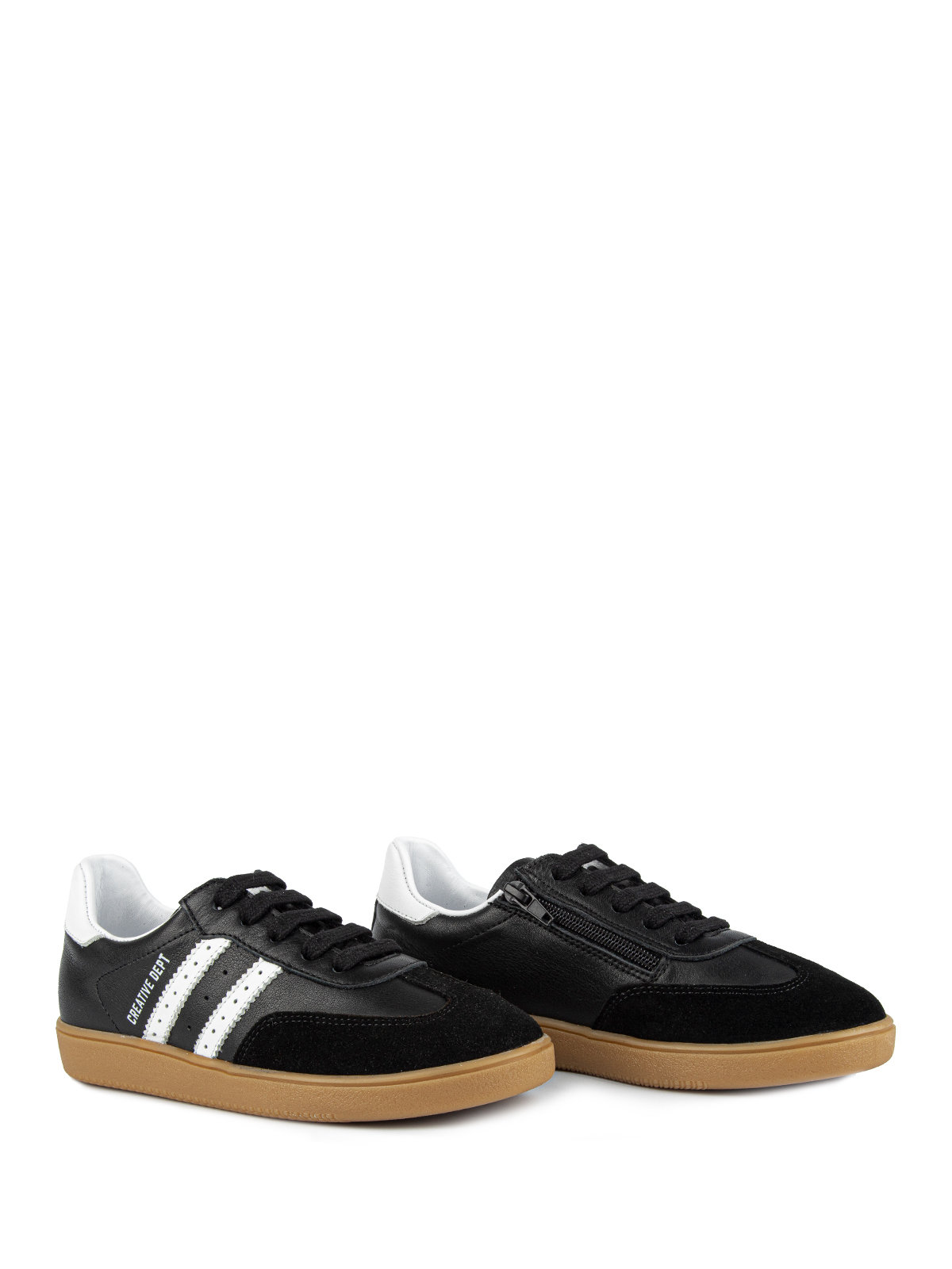 Полуботинки артикул:231133т-5-5