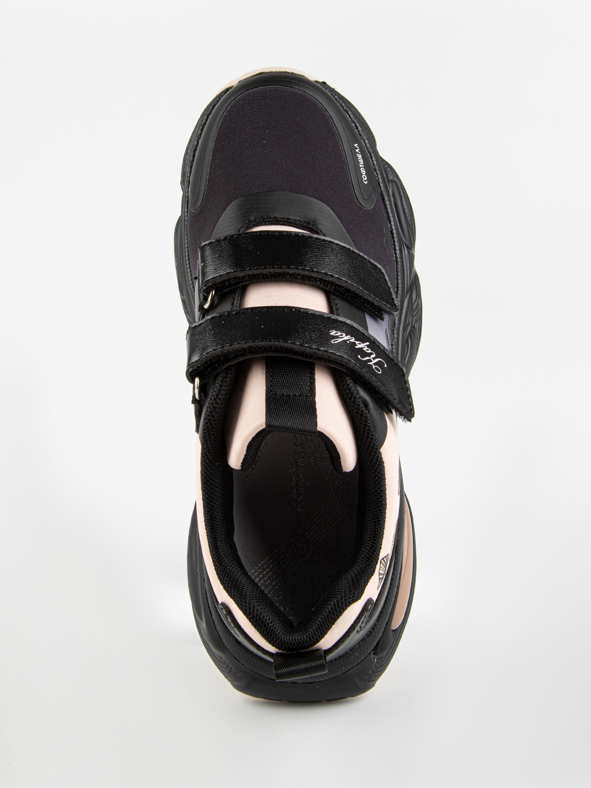 Кроссовки артикул:731146с-10-6