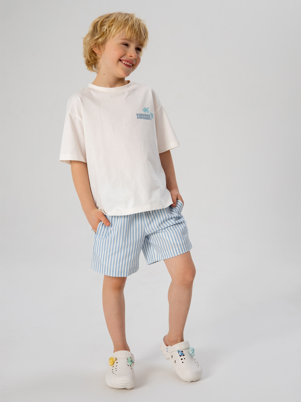 Шорты плавательные артикул:PUBSB04-WQ-3