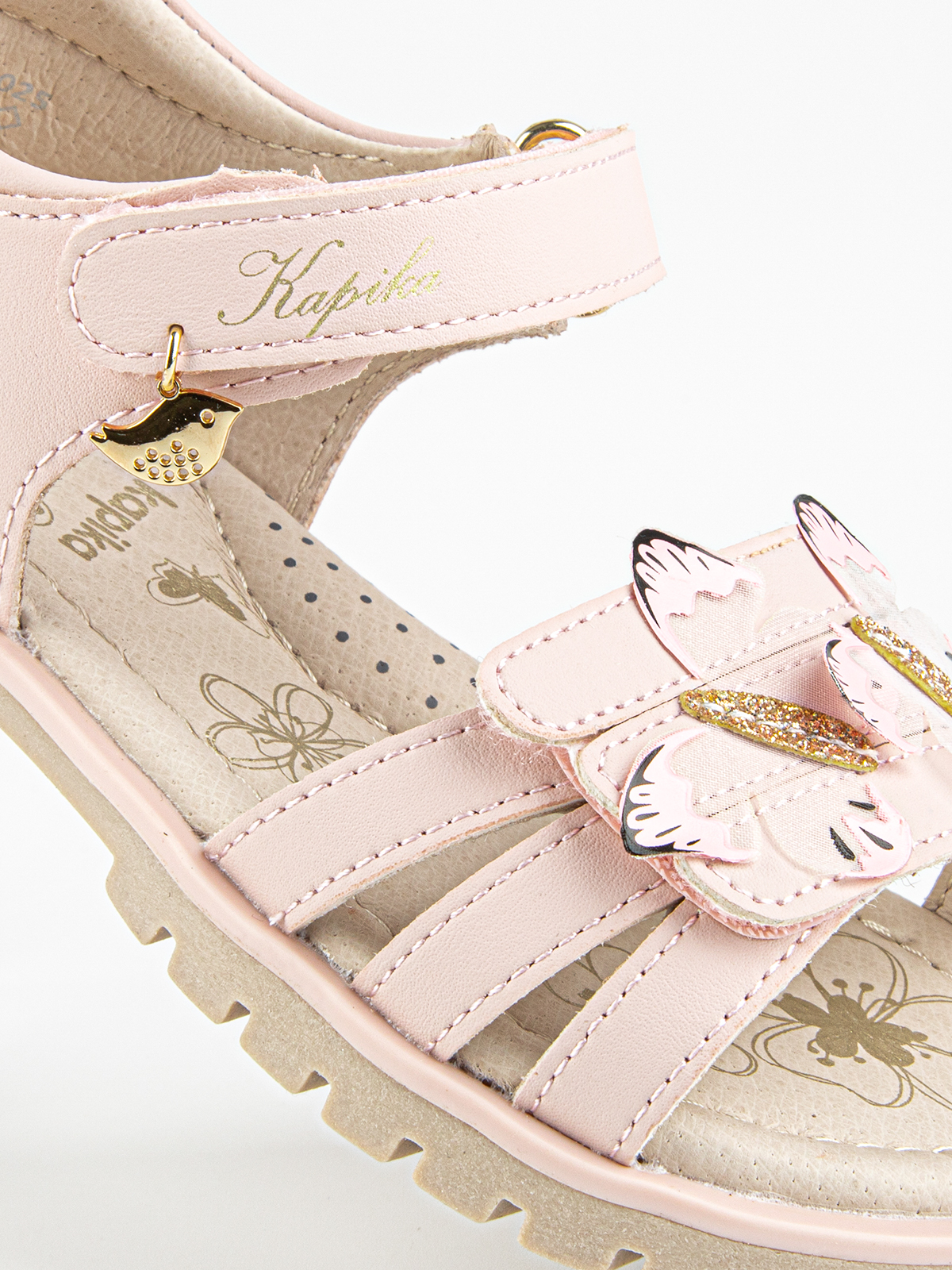 Сандалии артикул:32923п-30-3