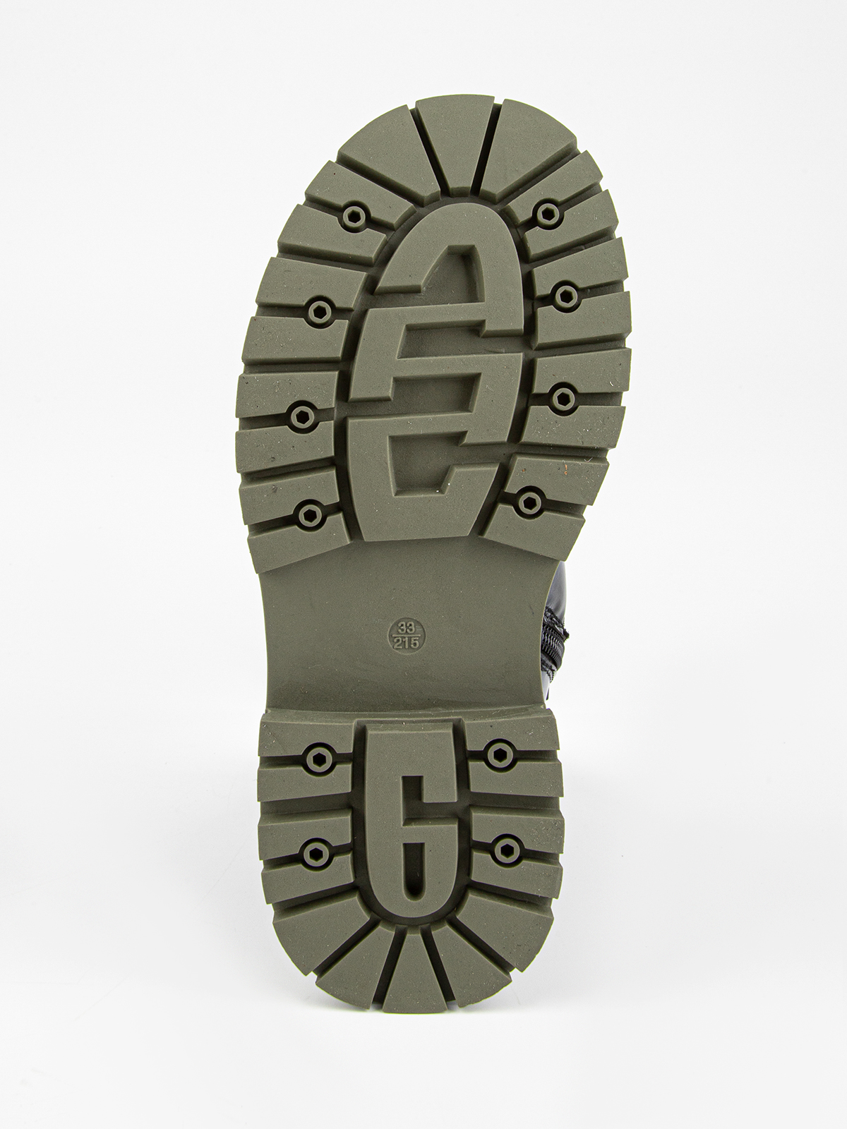 Ботинки артикул:53610ук-10-9