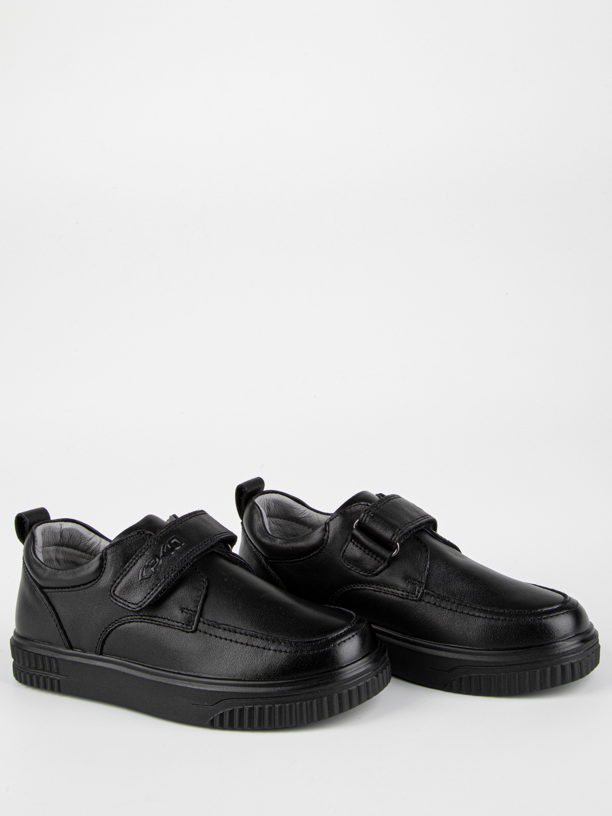 Полуботинки артикул:231140-2