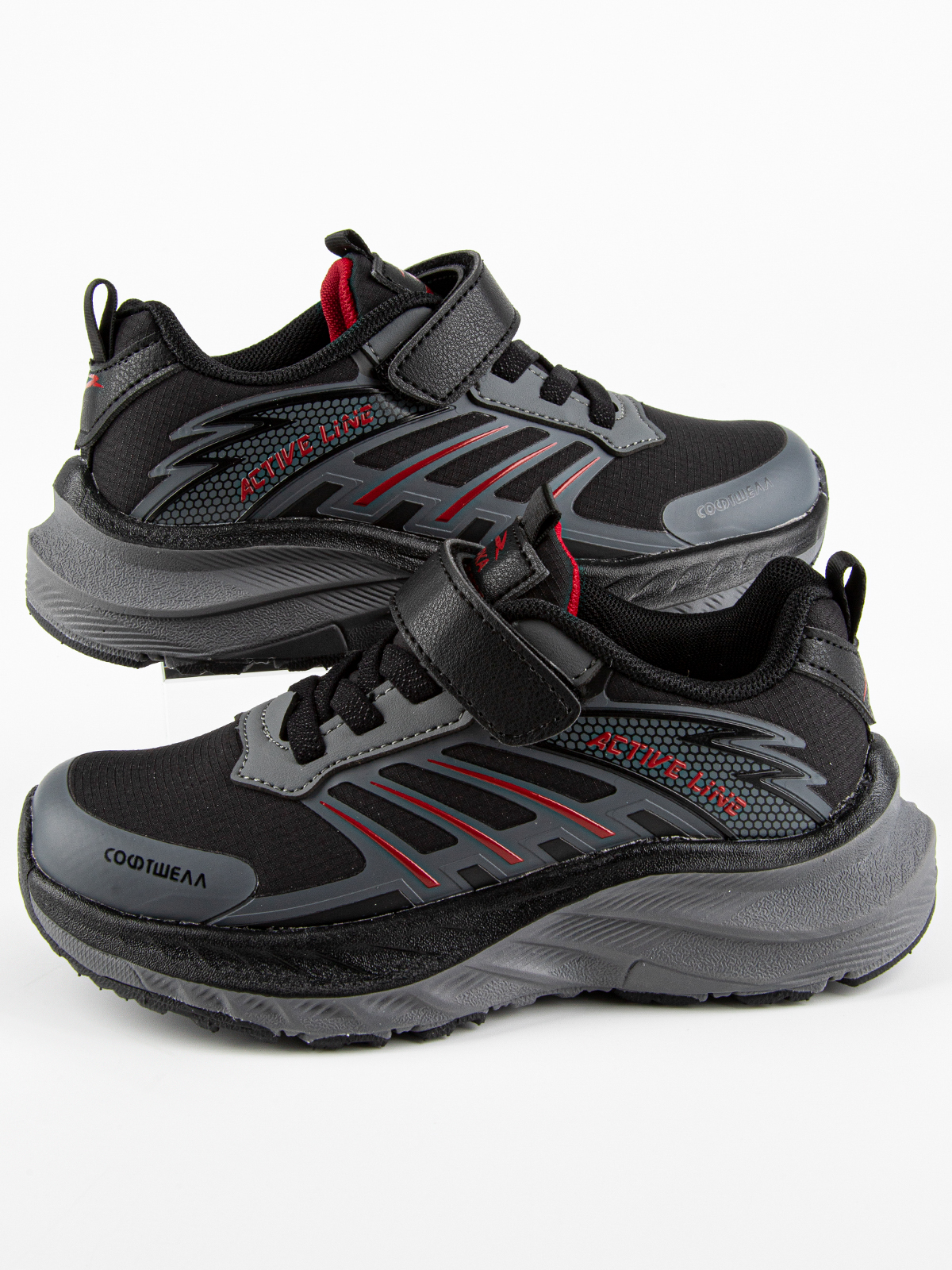 Кроссовки артикул:721200с-1-4