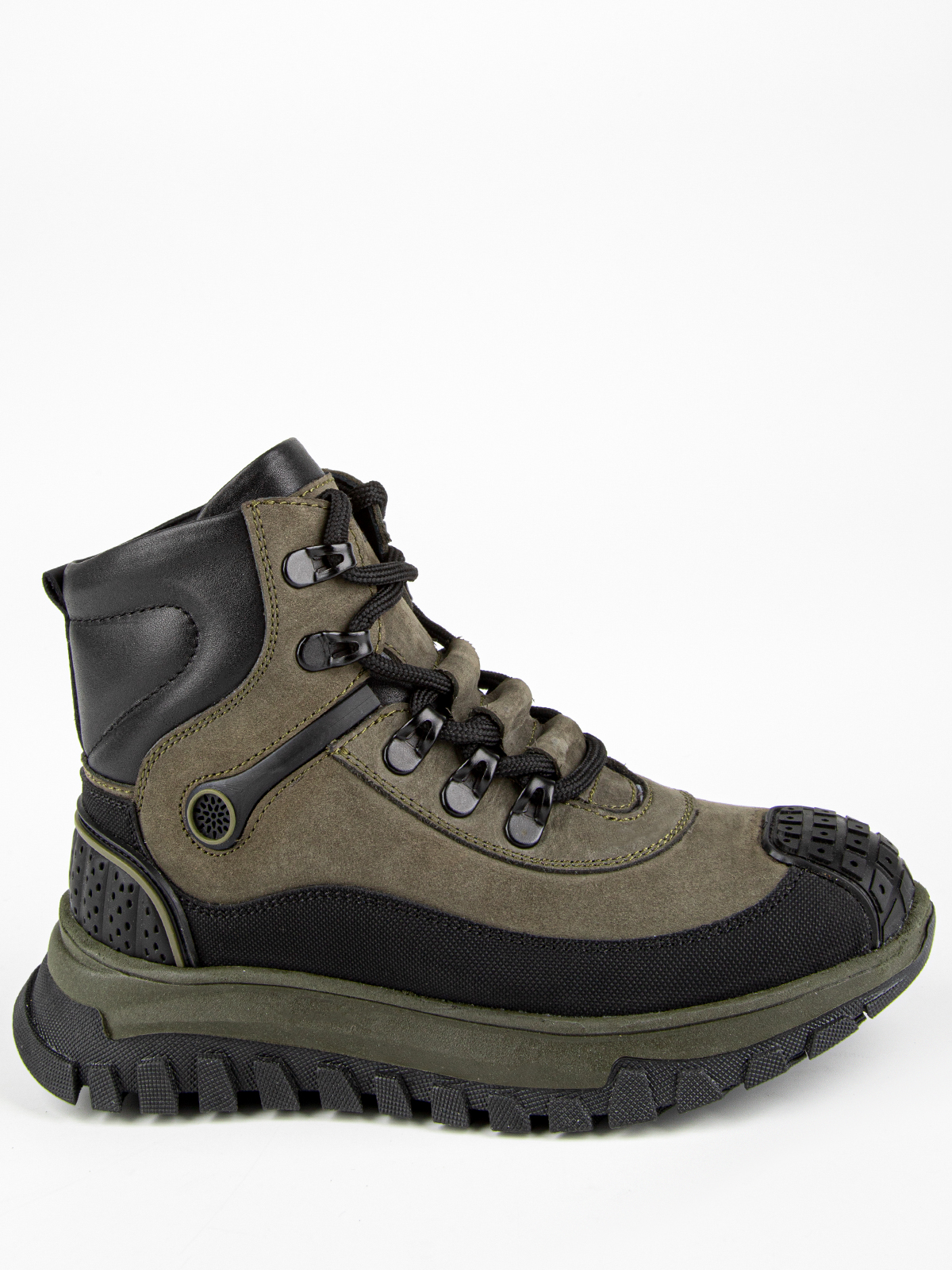 Ботинки артикул:63327т-2-1