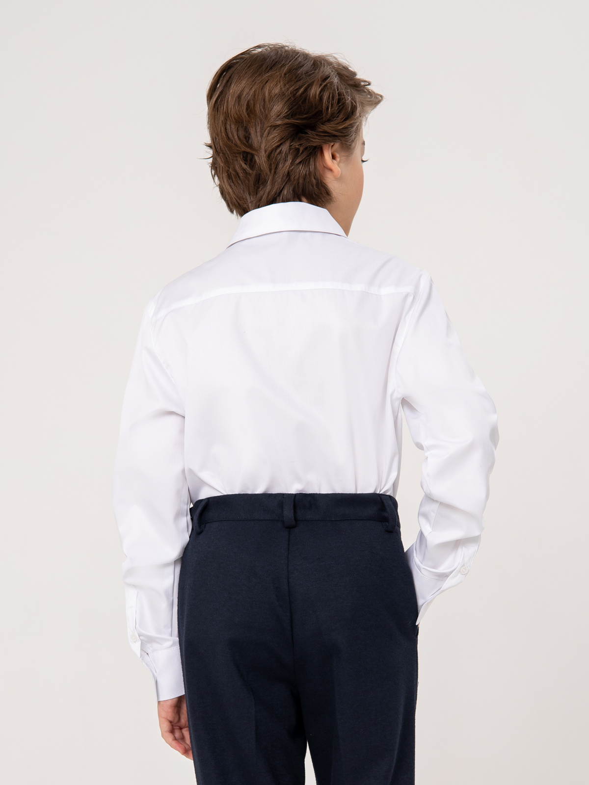 Рубашка артикул:OJBCR03-00-2