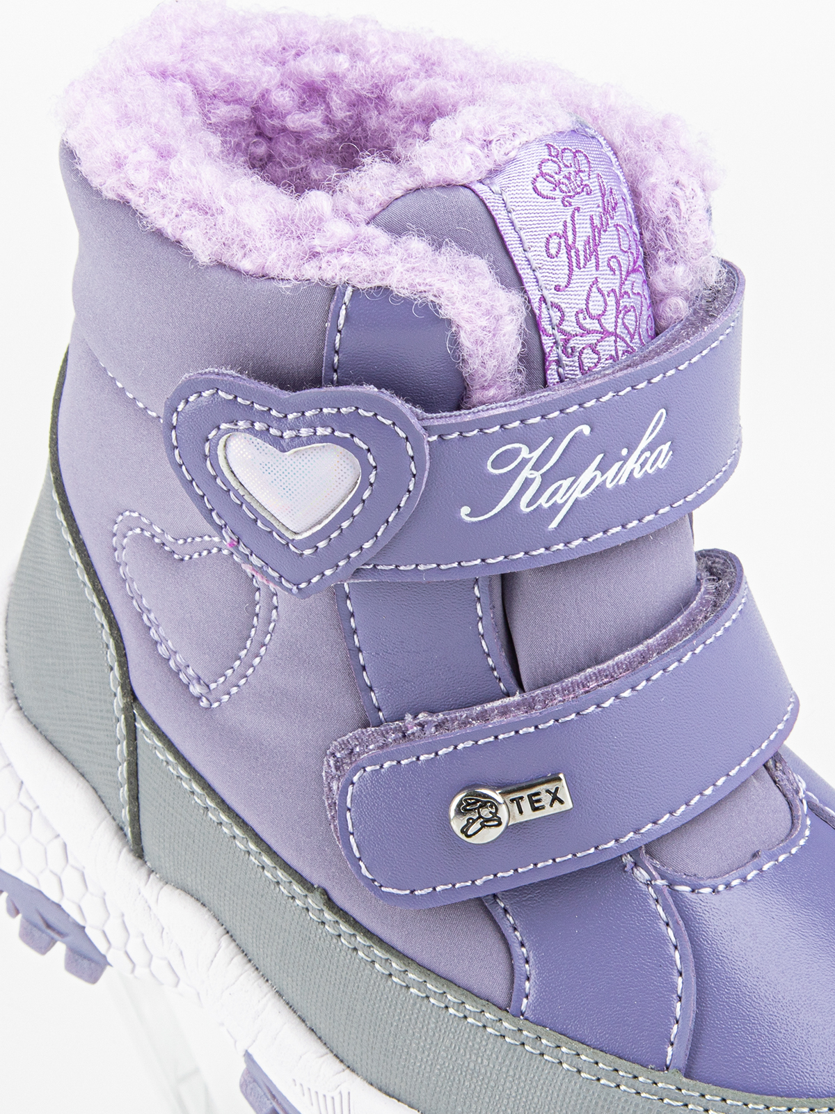 Ботинки артикул:41291-2-3