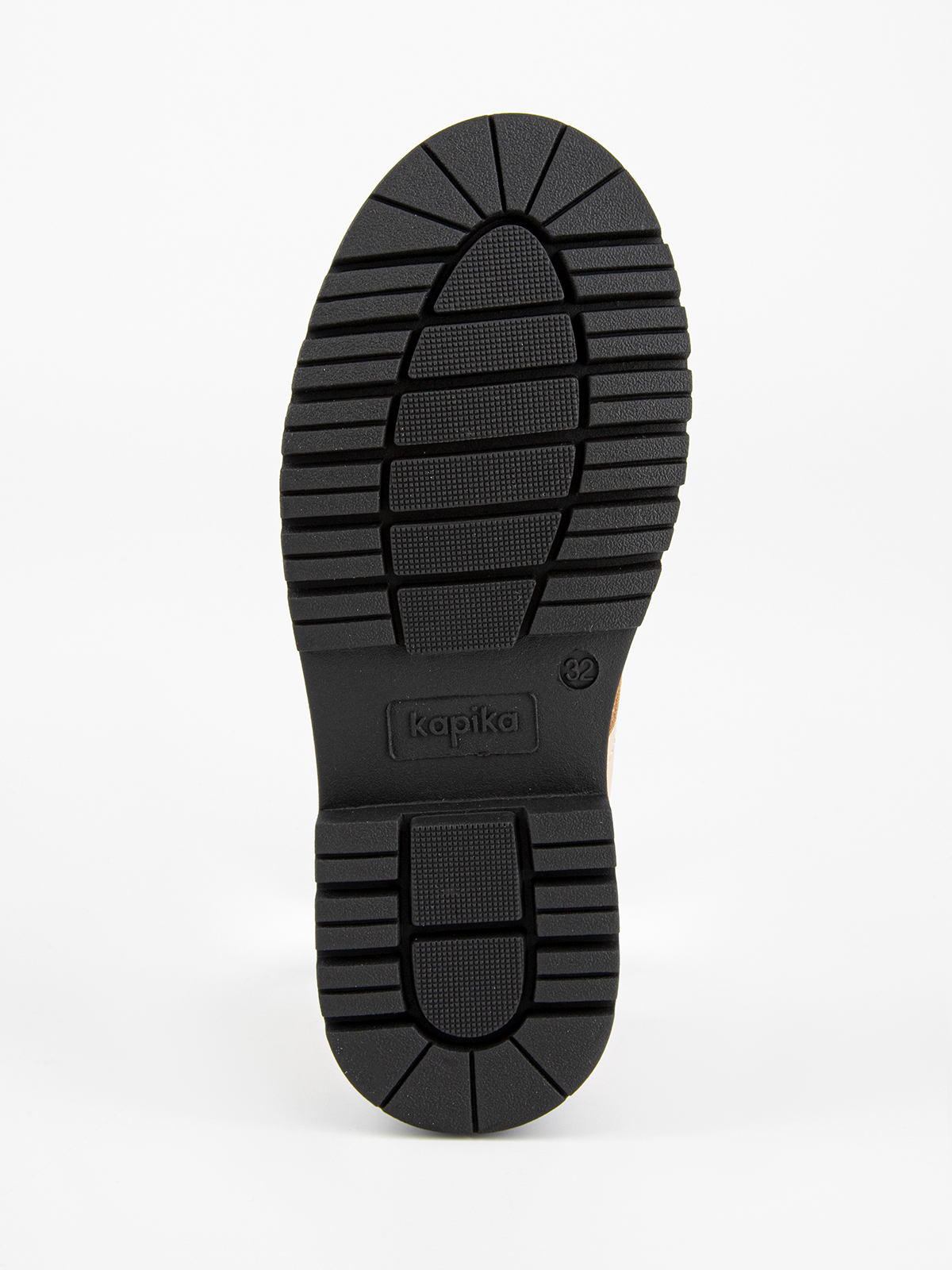 Полуботинки артикул:231187п-2-9