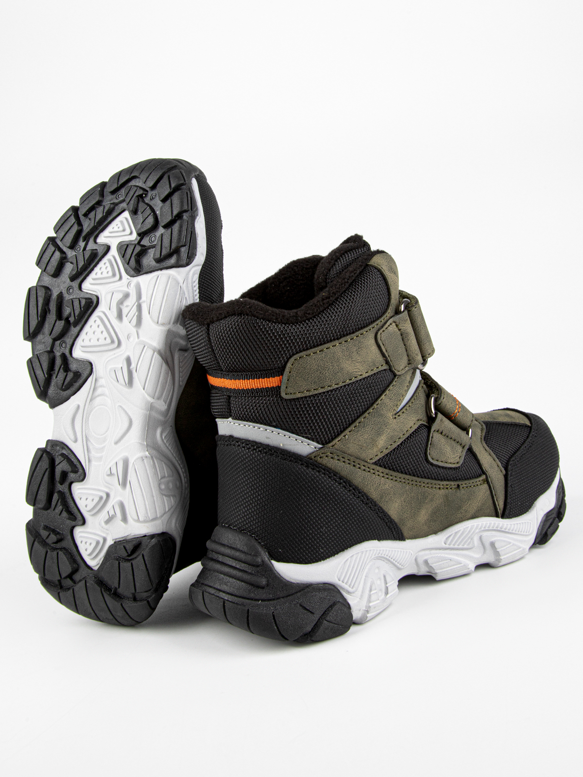 Ботинки артикул:43529-1-5