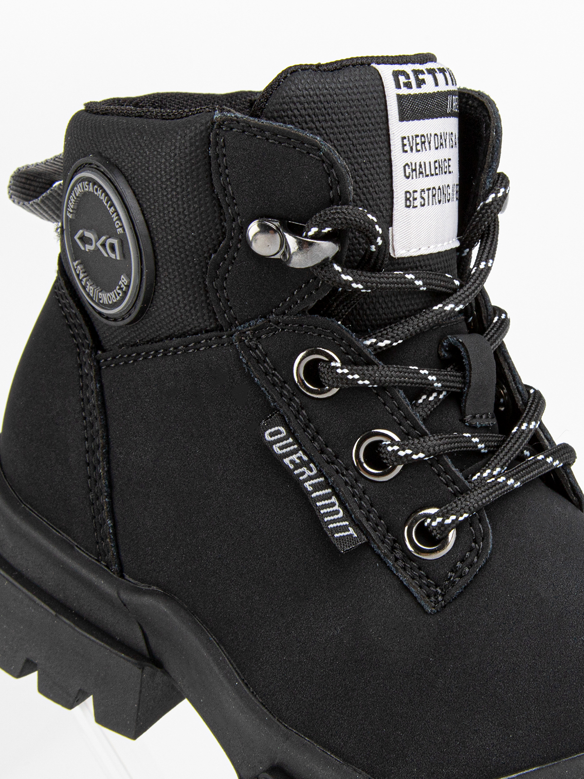 Ботинки артикул:52604ук-1-3