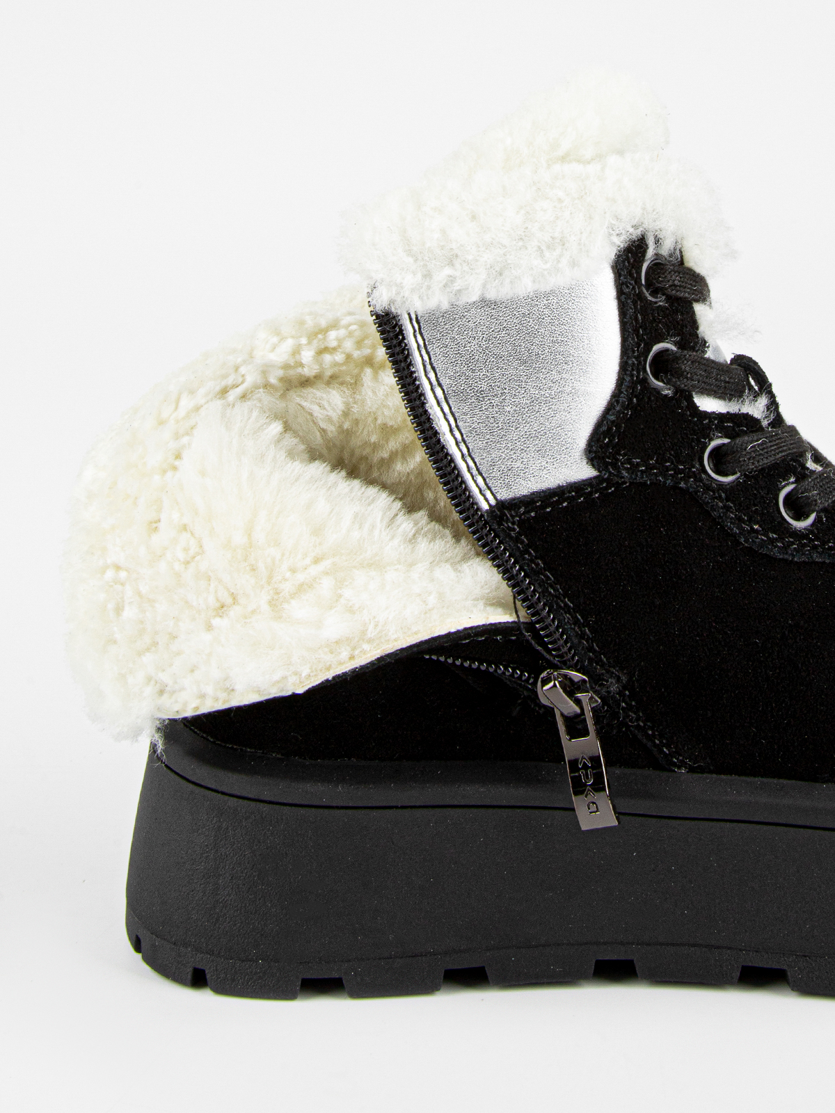 Сапоги артикул:64318ш-3-10