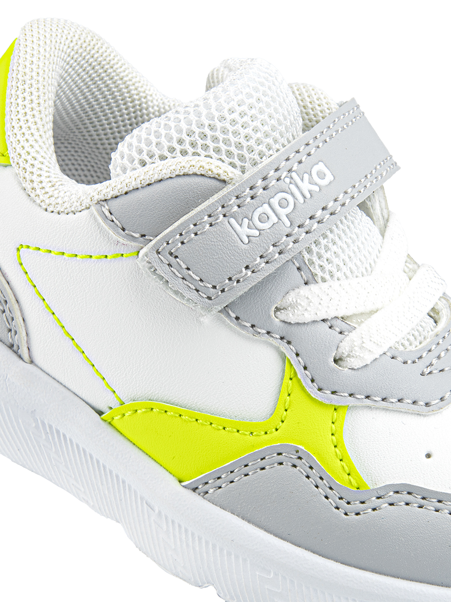 Кроссовки артикул:71524-2-6