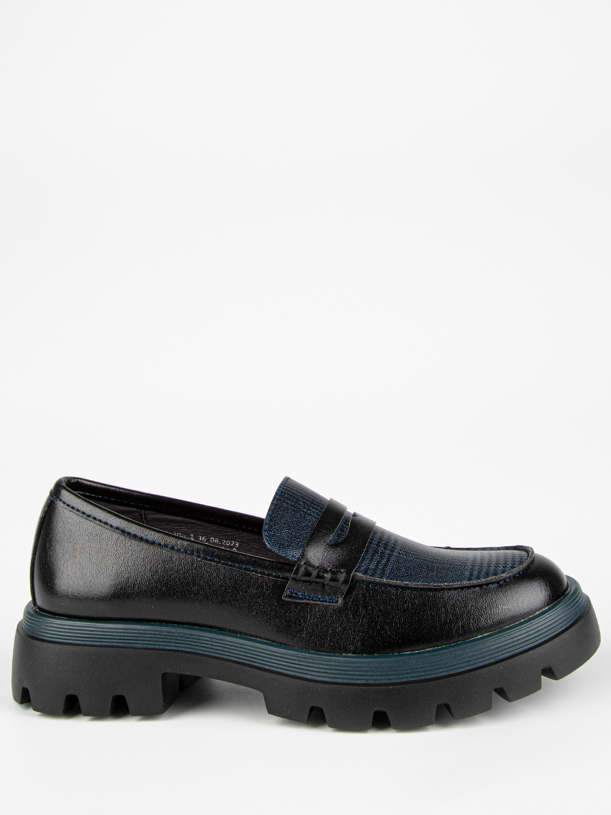 Туфли артикул:24630п-2-1