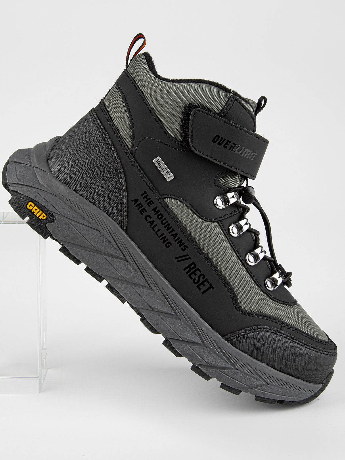 Ботинки артикул:44296-2-7