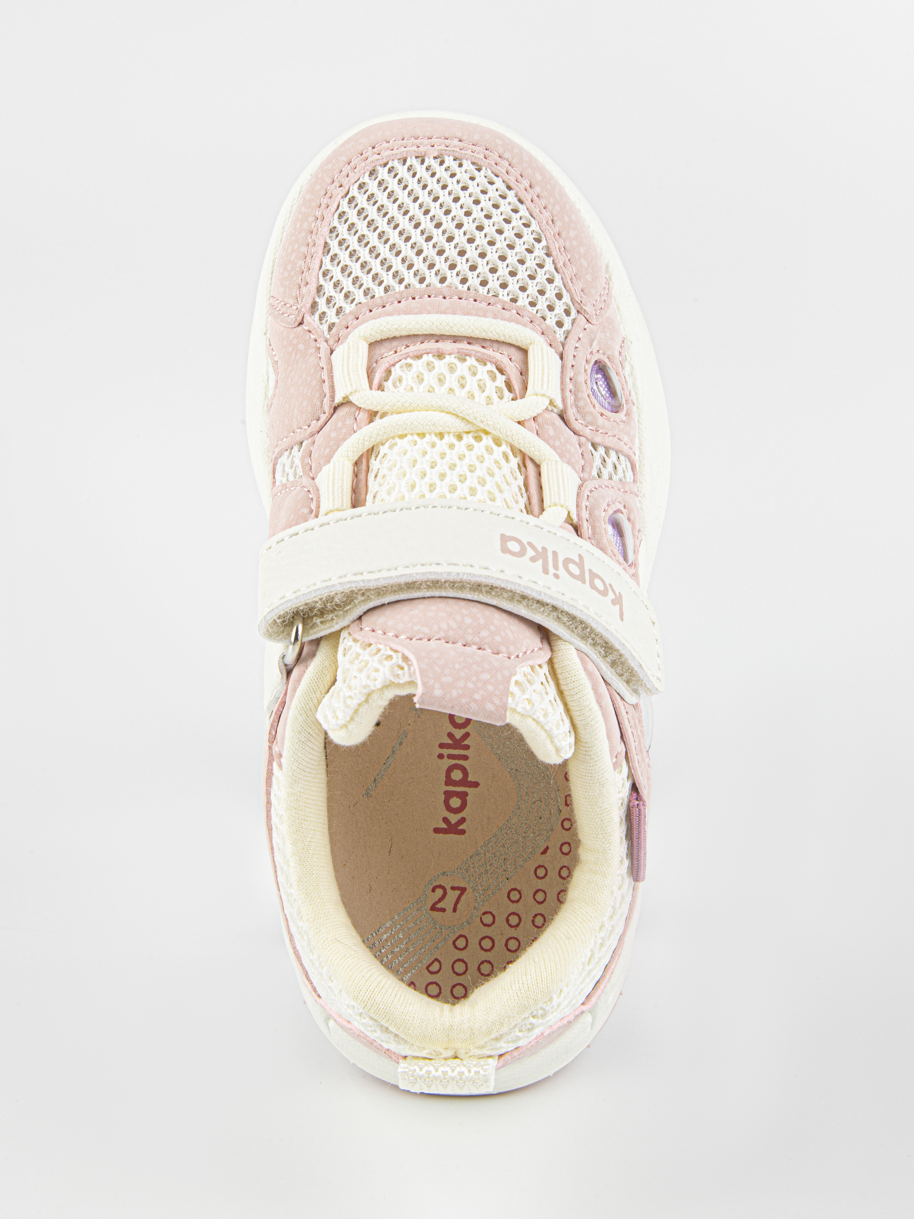 Кроссовки артикул:721239н-1-6