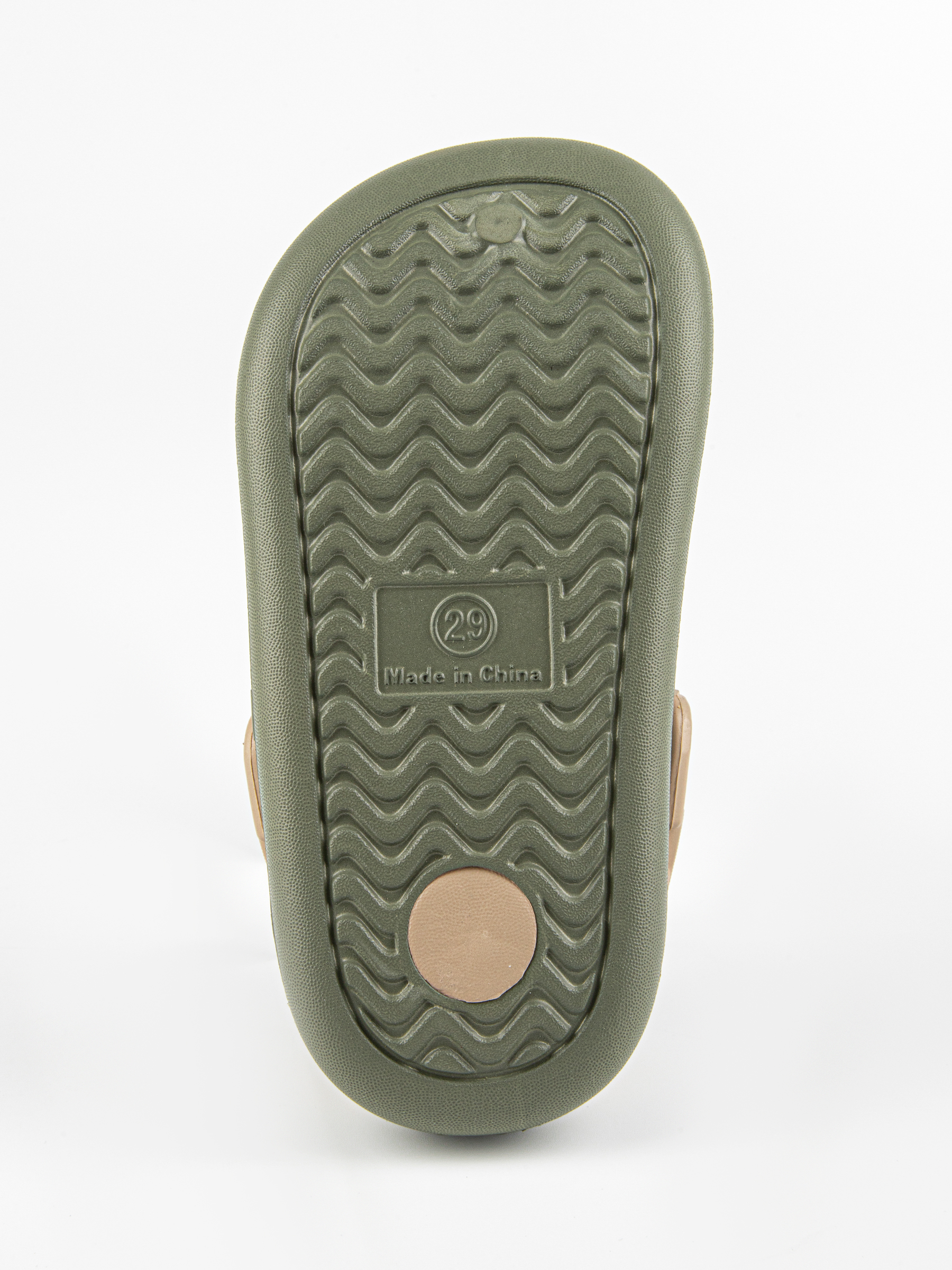 Сабо артикул:82257-6-8