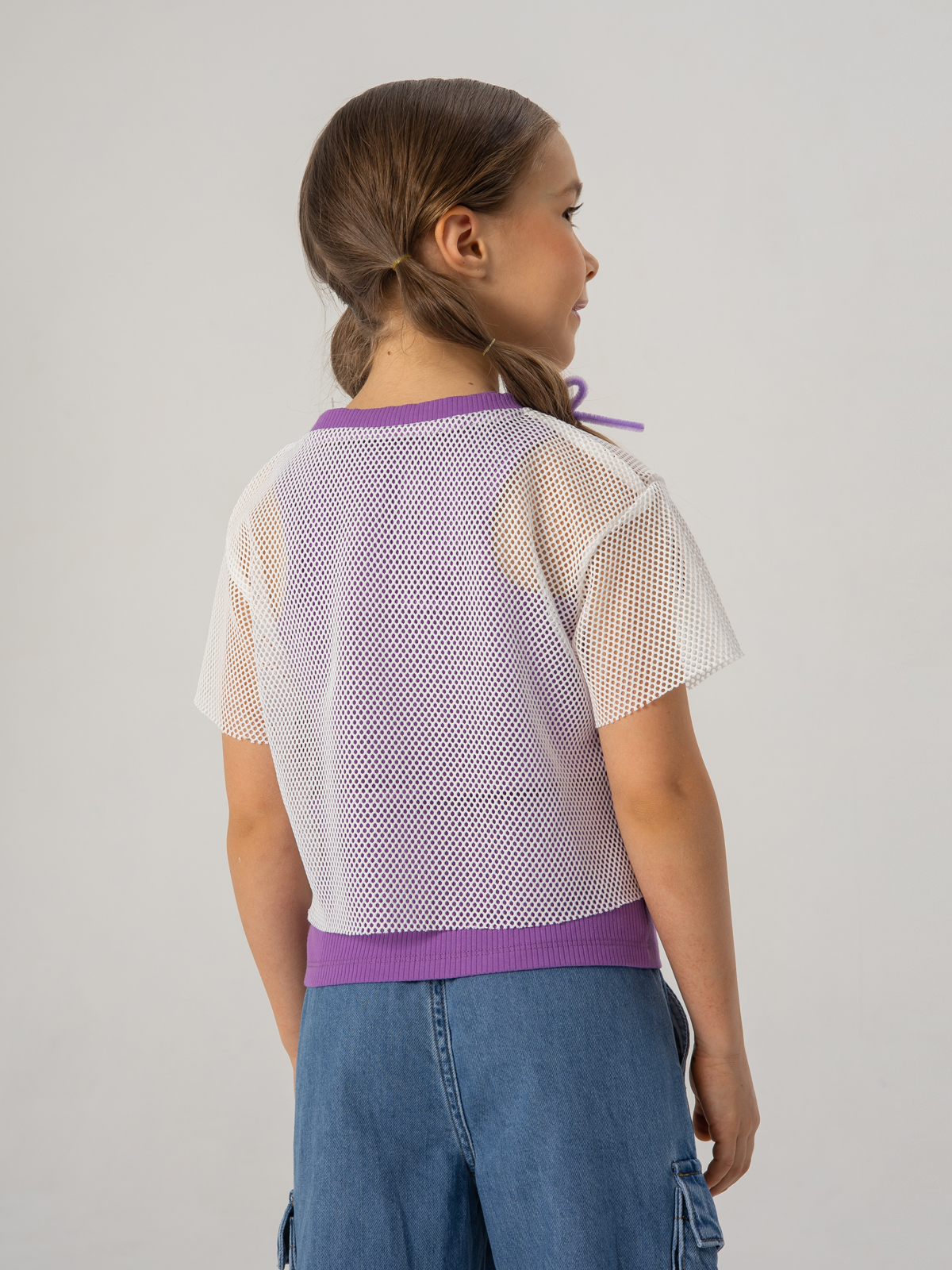 Футболка артикул:PKGCM02-LW-3