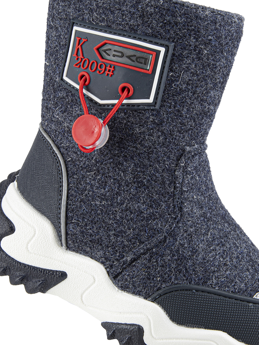 Валенки артикул:00200-2-6