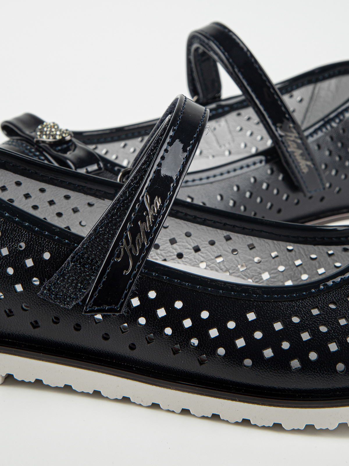 Туфли артикул:23629п-20-10