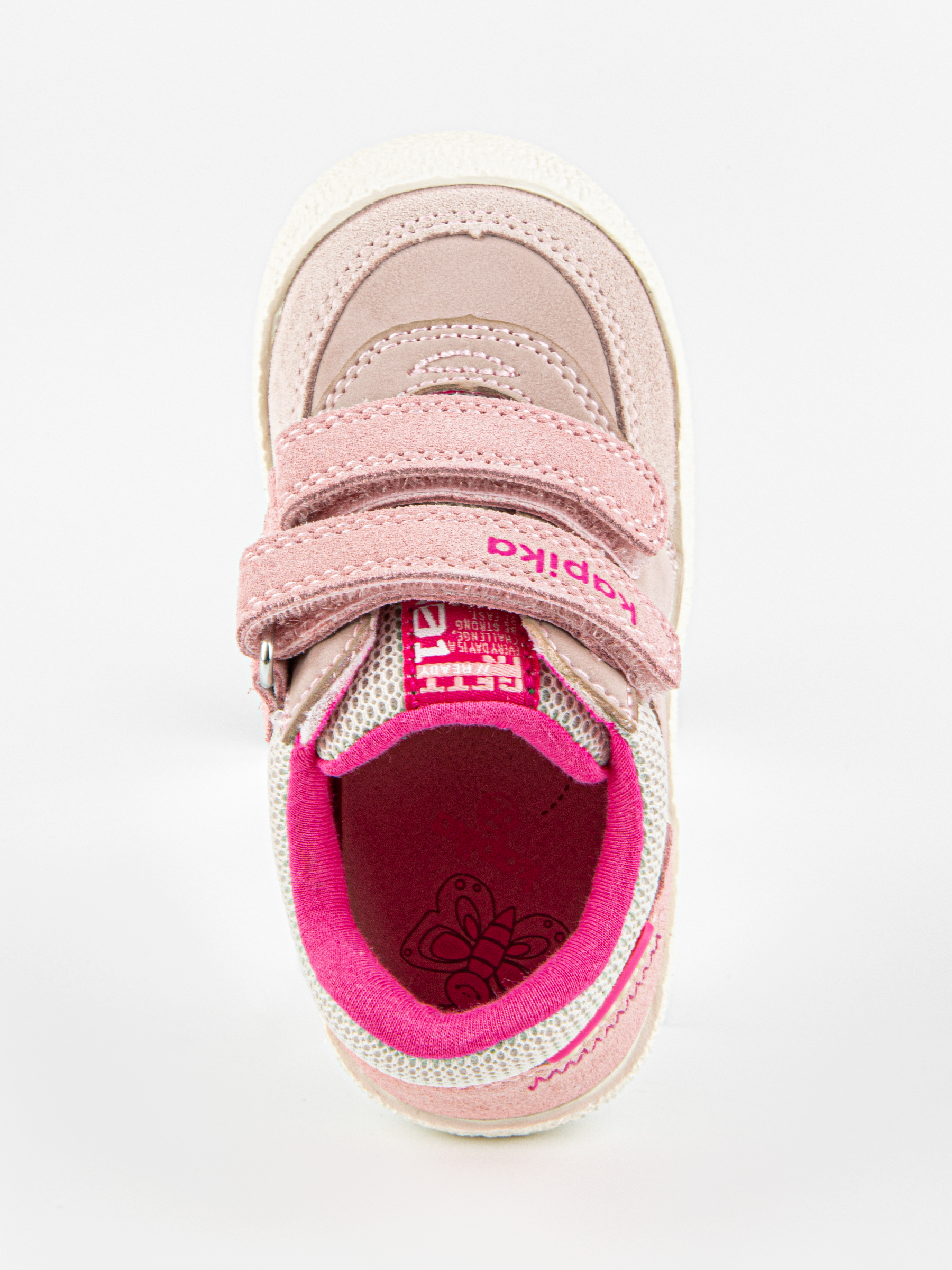 Полуботинки артикул:10258к-3-6