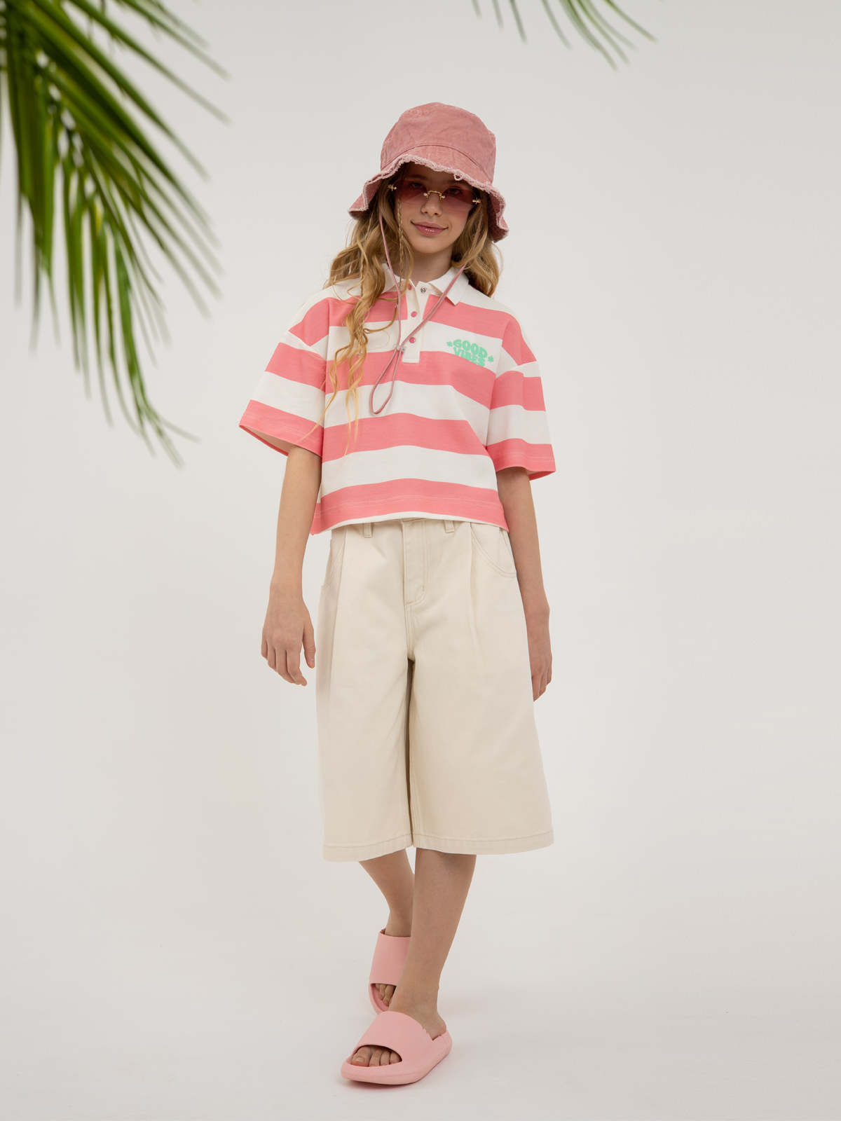 Шорты артикул:PJGCH01-01-3