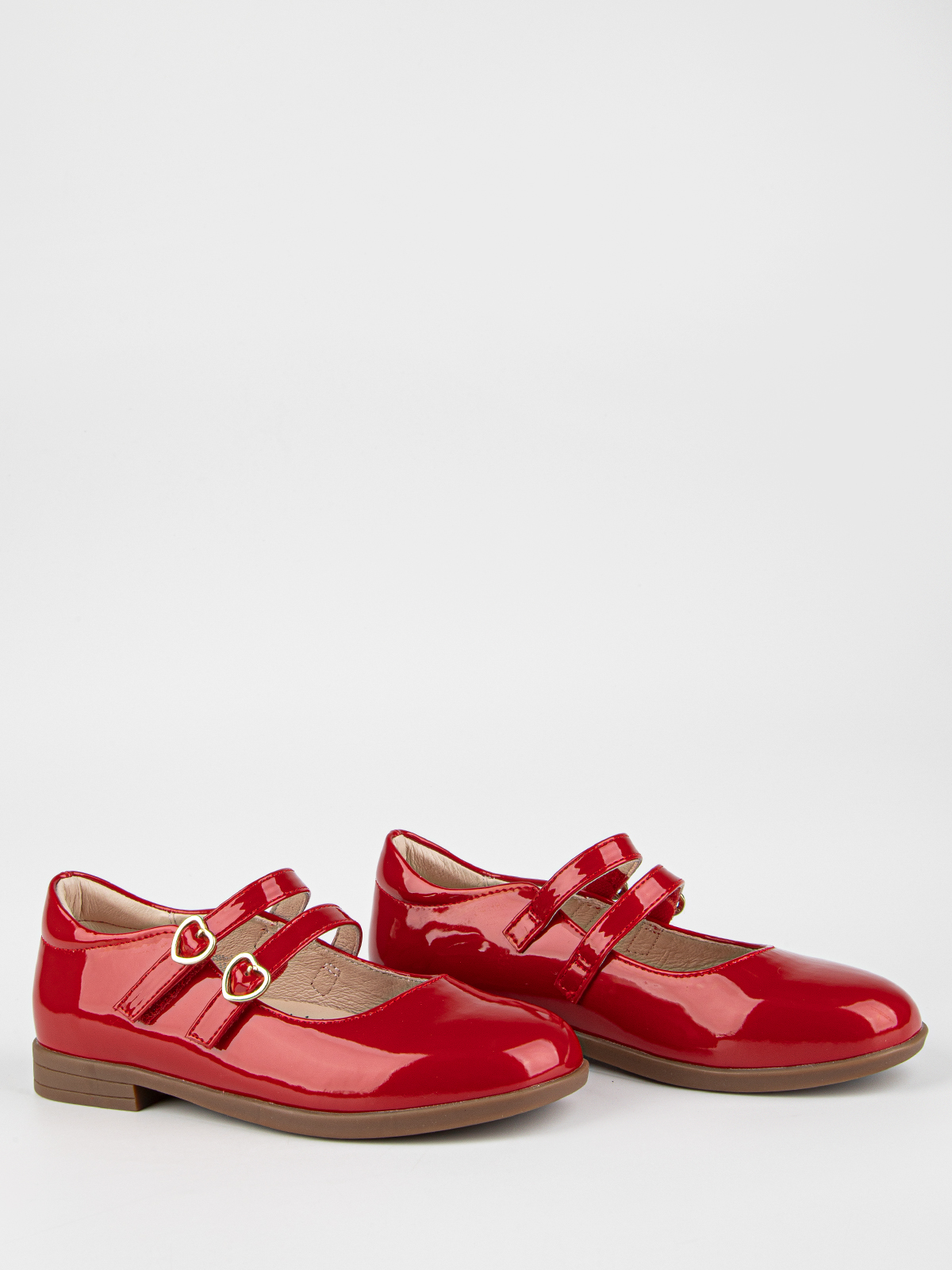 Туфли артикул:22585п-1-2