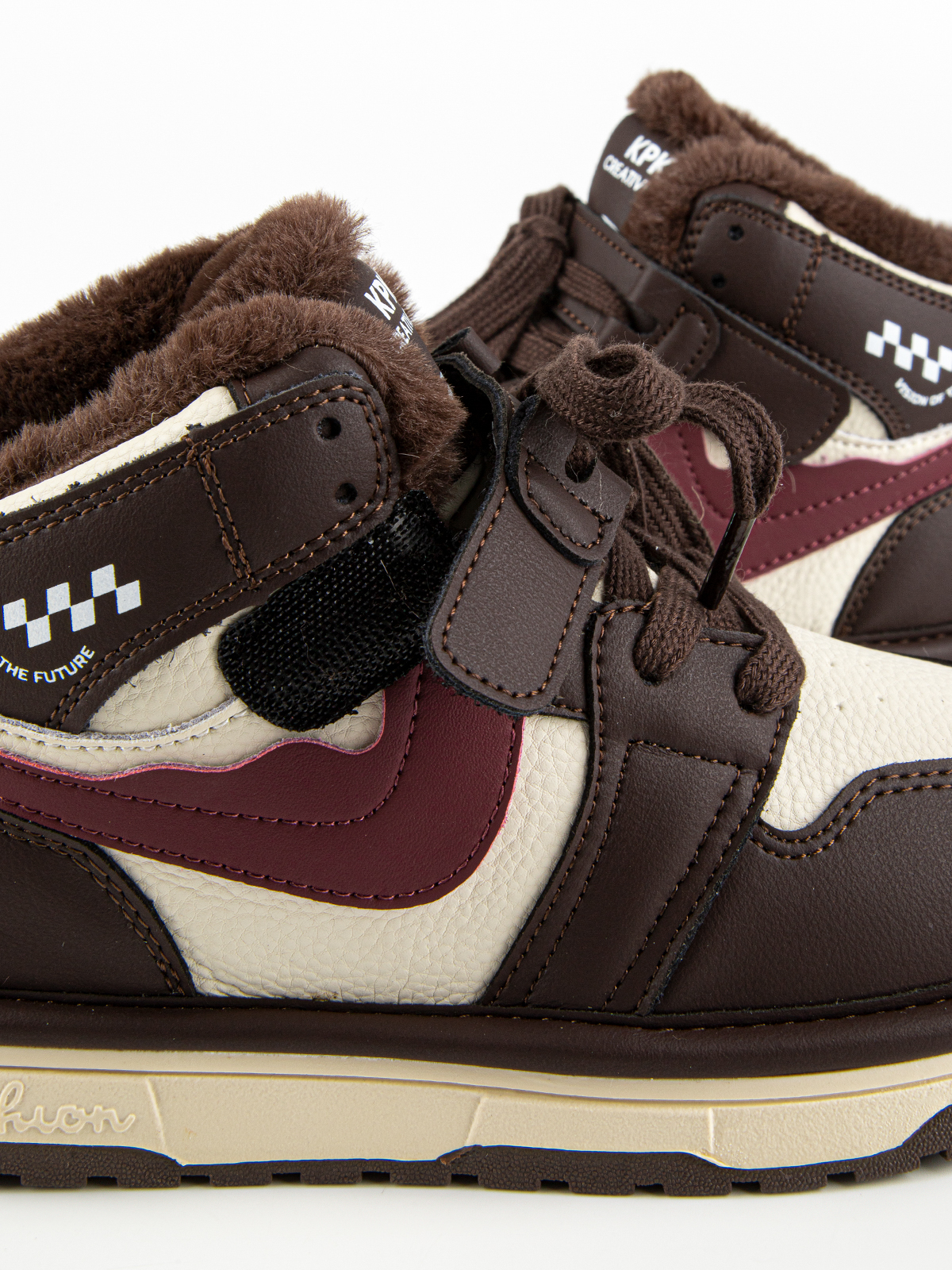 Ботинки артикул:63318шк-2-10