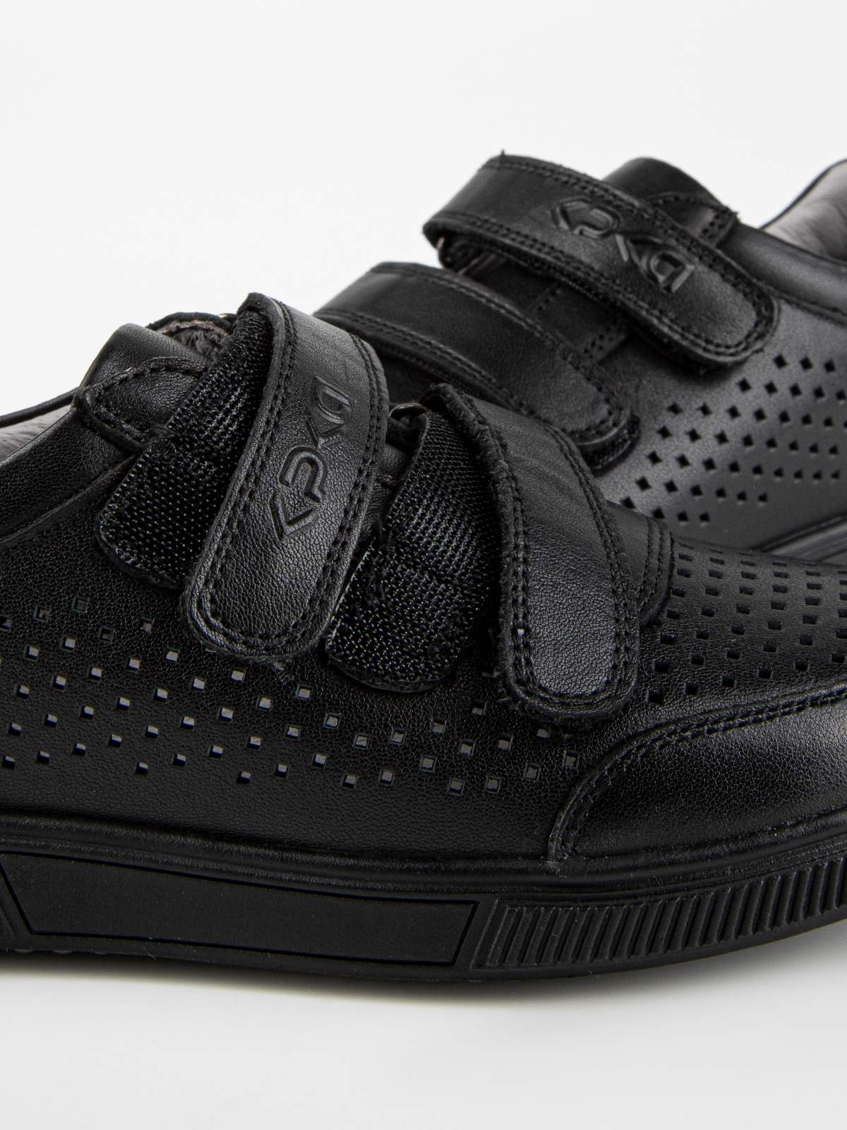 Полуботинки артикул:231891н-10