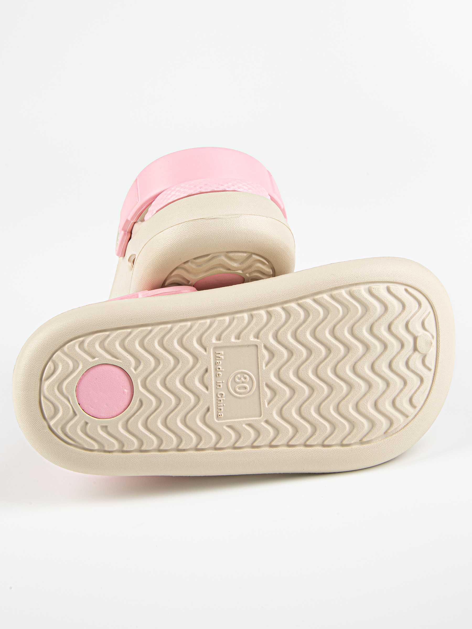 Сабо артикул:82257-5-5